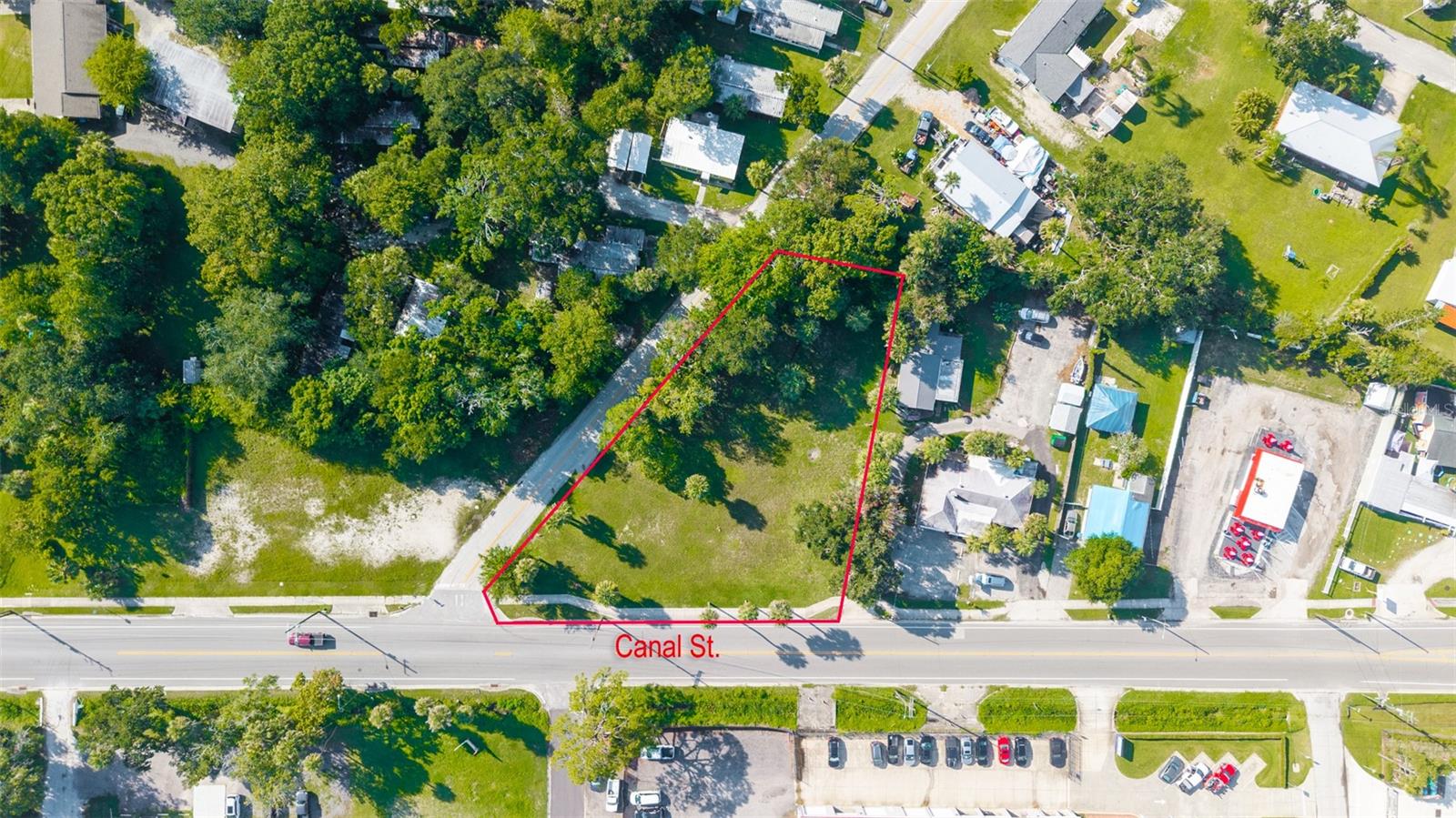 Photo of 1104 CANAL STREET NEW SMYRNA BEACH FL 32168