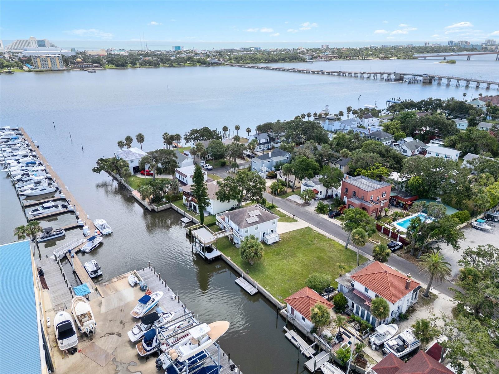 Photo of 274 LEXINGTON DRIVE DAYTONA BEACH FL 32114