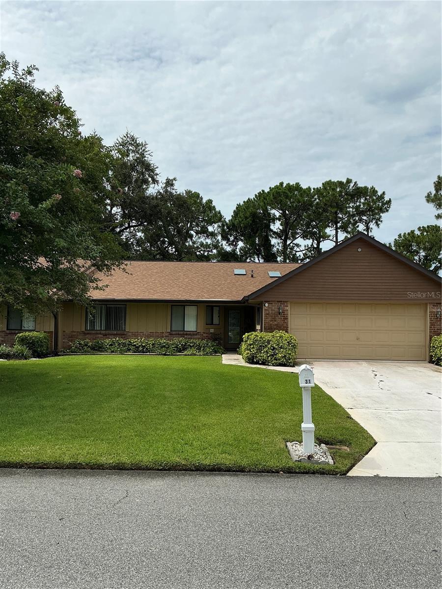 Photo of 31 LAKE FAIRGREEN CIRCLE NEW SMYRNA BEACH FL 32168