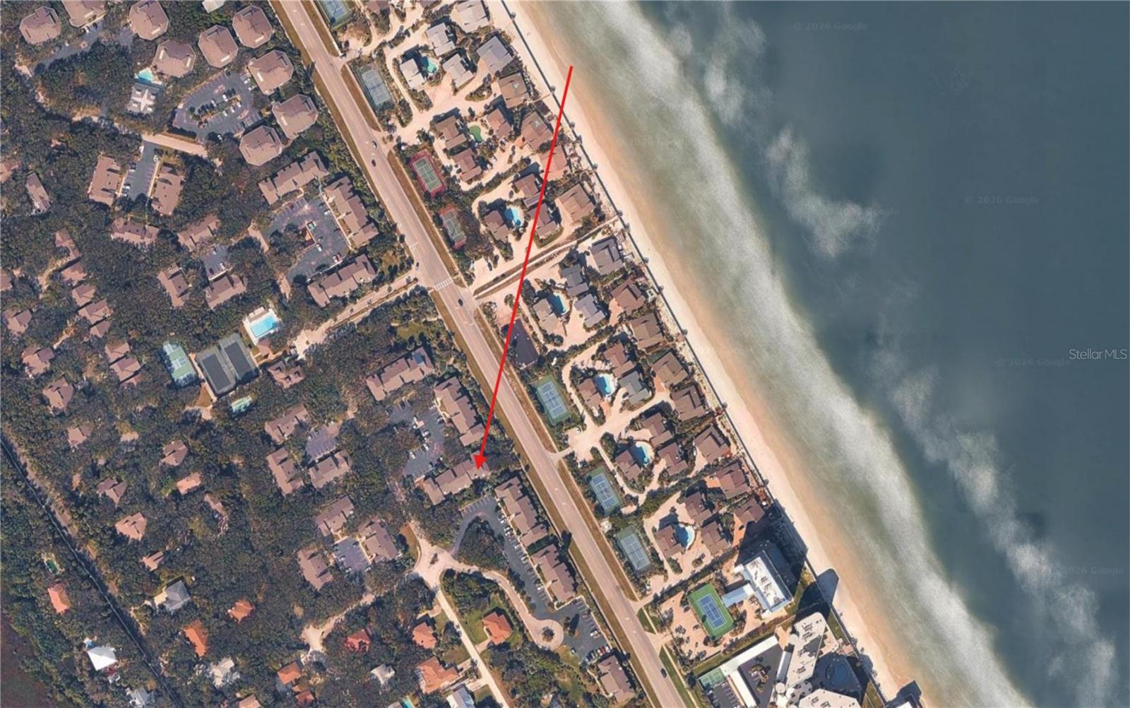 Photo of 4405 SEA MIST DRIVE #114 NEW SMYRNA BEACH FL 32169
