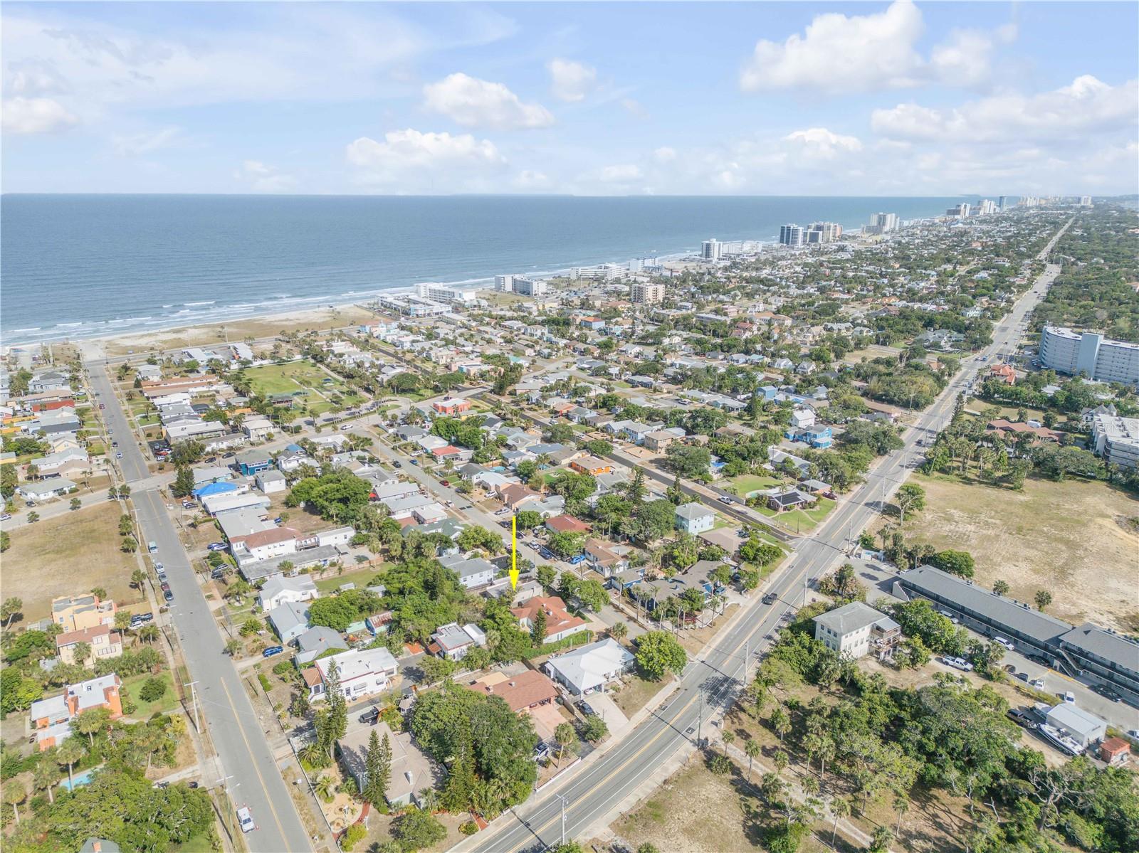 Photo of 315 SEARS AVENUE DAYTONA BEACH FL 32118