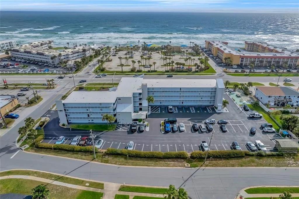 Photo of 3700 S ATLANTIC AVENUE #102 NEW SMYRNA BEACH FL 32169