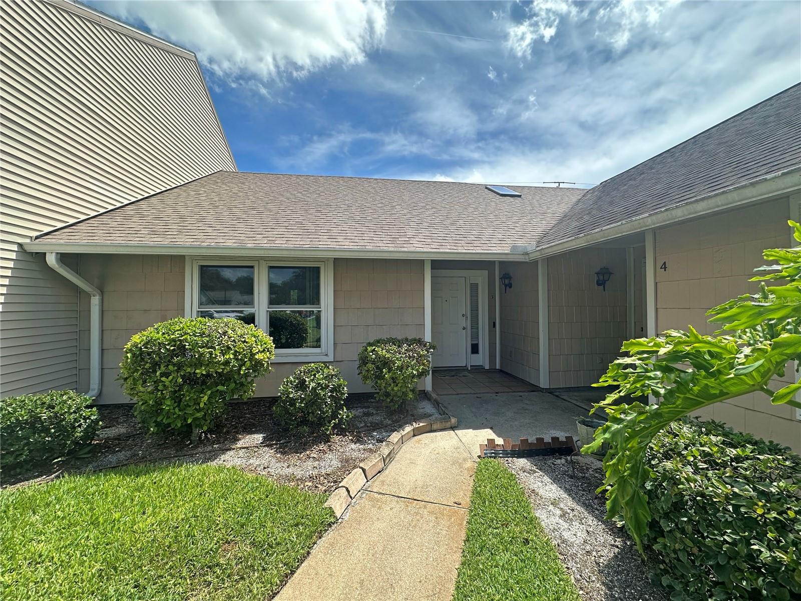 Photo of 232 N RIDGEWOOD AVENUE #3A EDGEWATER FL 32132