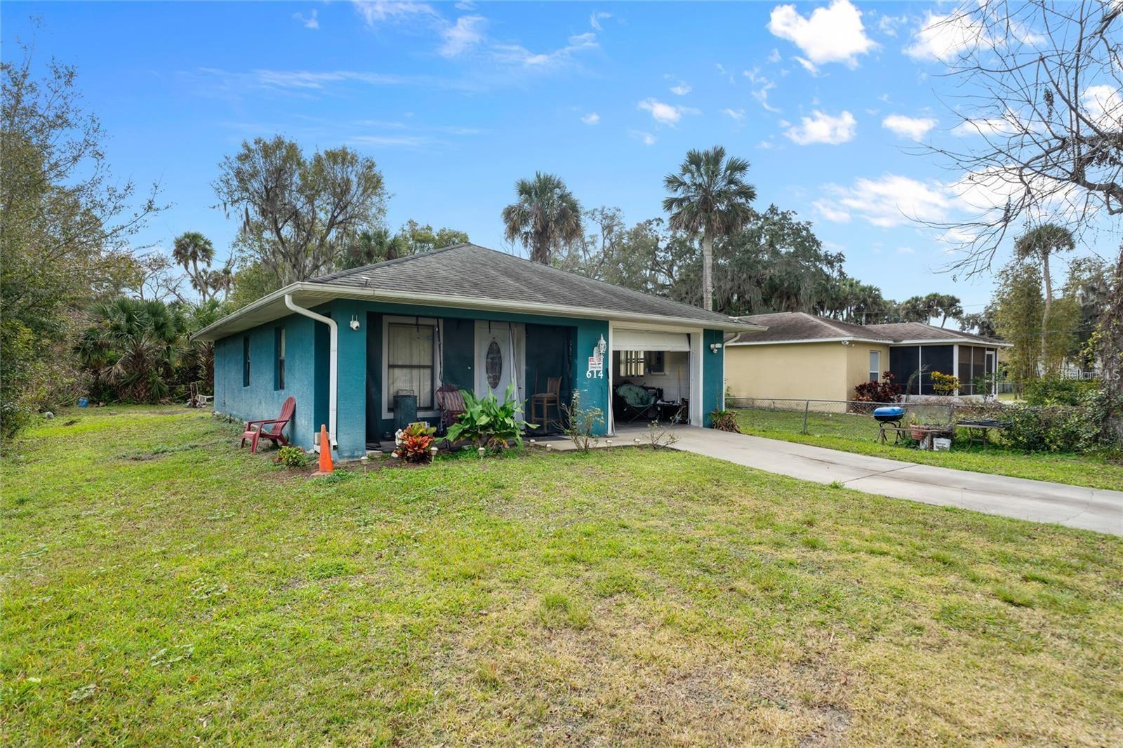 Photo of 614 WASHINGTON STREET NEW SMYRNA BEACH FL 32168