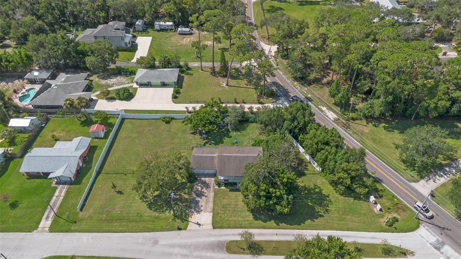 Photo of 2464 LYDIA WAY NEW SMYRNA BEACH FL 32168