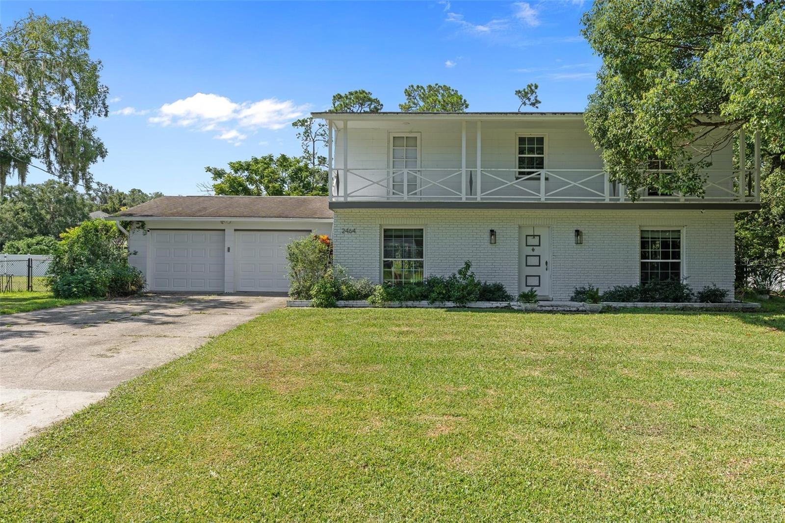 Photo of 2464 LYDIA WAY NEW SMYRNA BEACH FL 32168