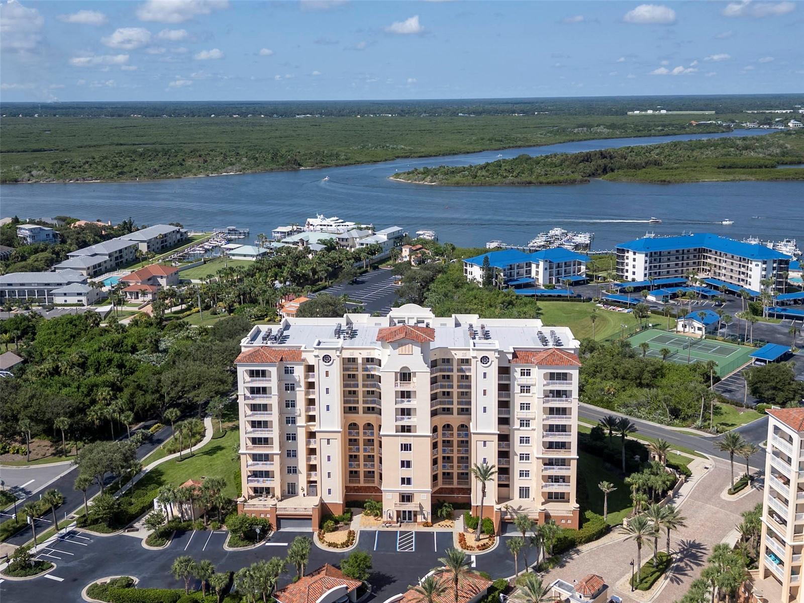 Photo of 265 MINORCA BEACH WAY #804 NEW SMYRNA BEACH FL 32169