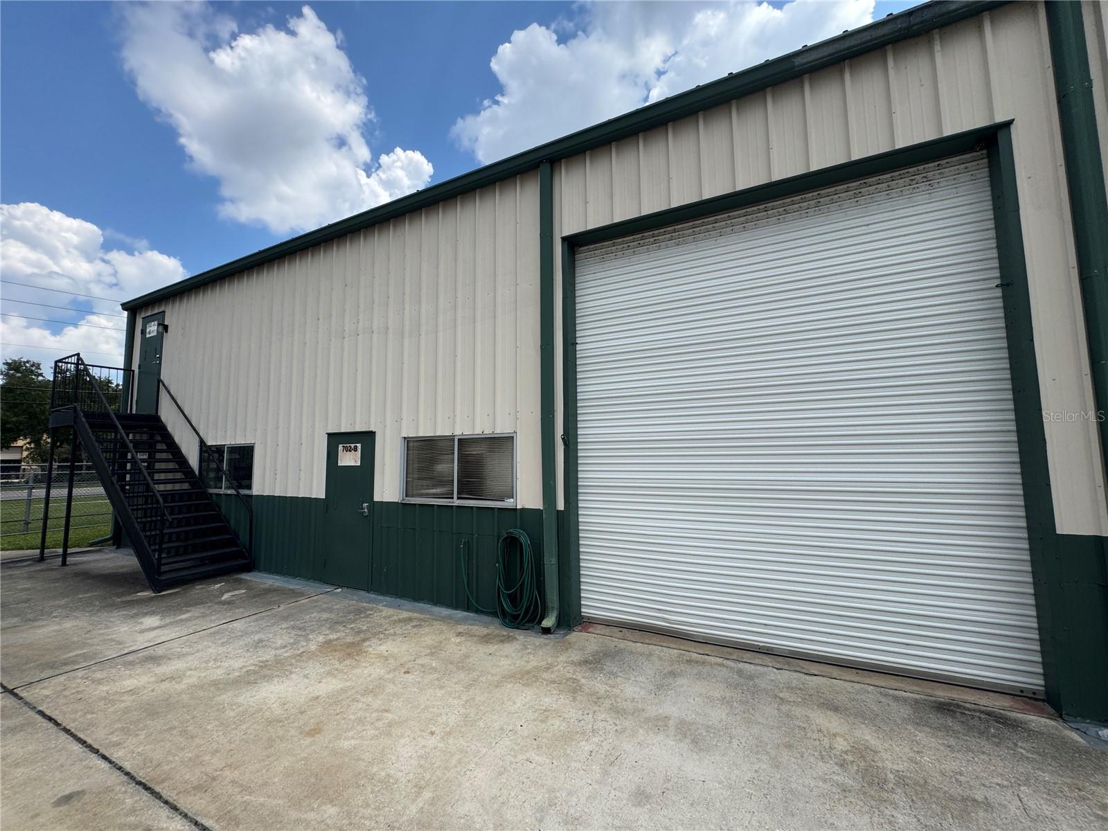 Photo of 702 W PARK AVENUE #A1 EDGEWATER FL 32132