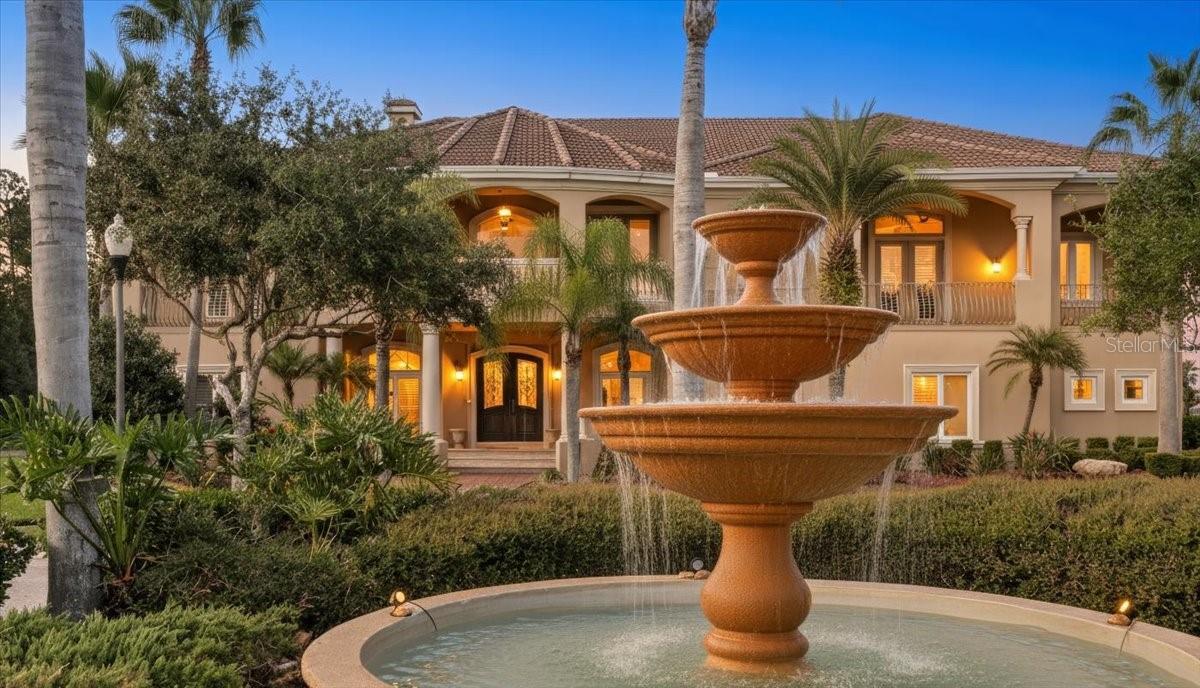 Photo of 3589 GRANDE TUSCANY WAY NEW SMYRNA BEACH FL 32168