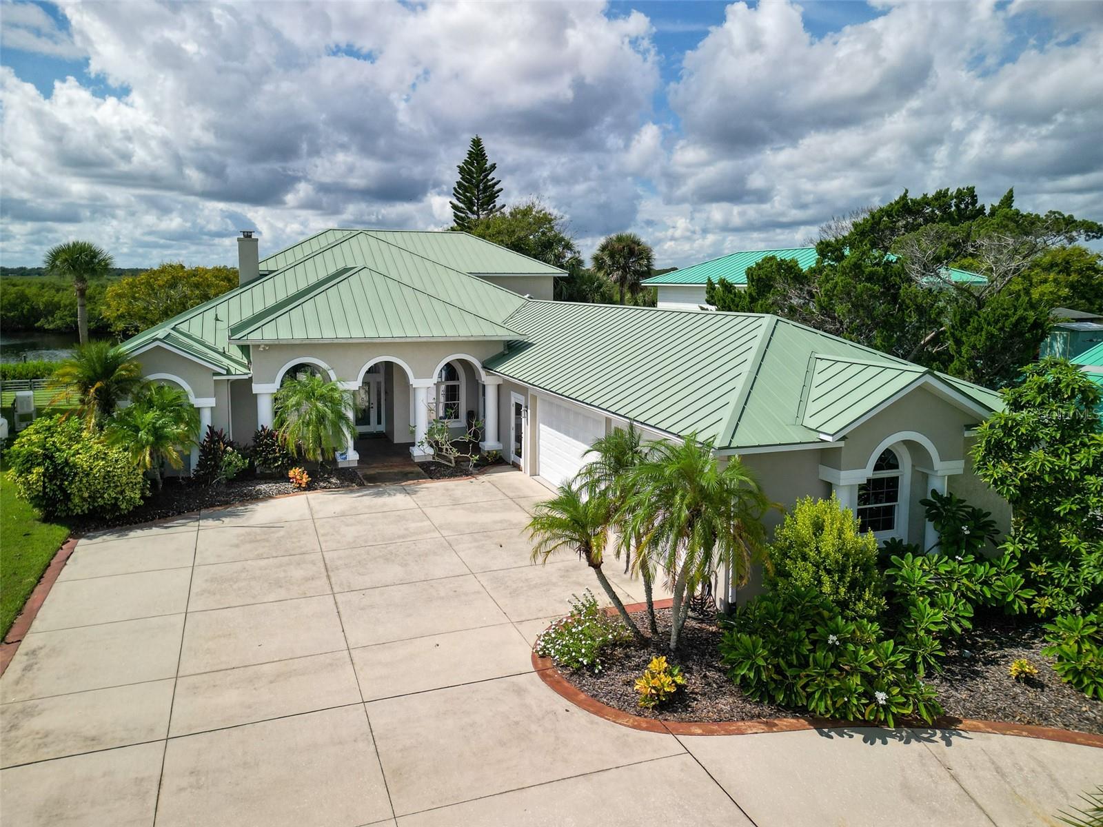 Photo of 45 CUNNINGHAM DRIVE NEW SMYRNA BEACH FL 32168