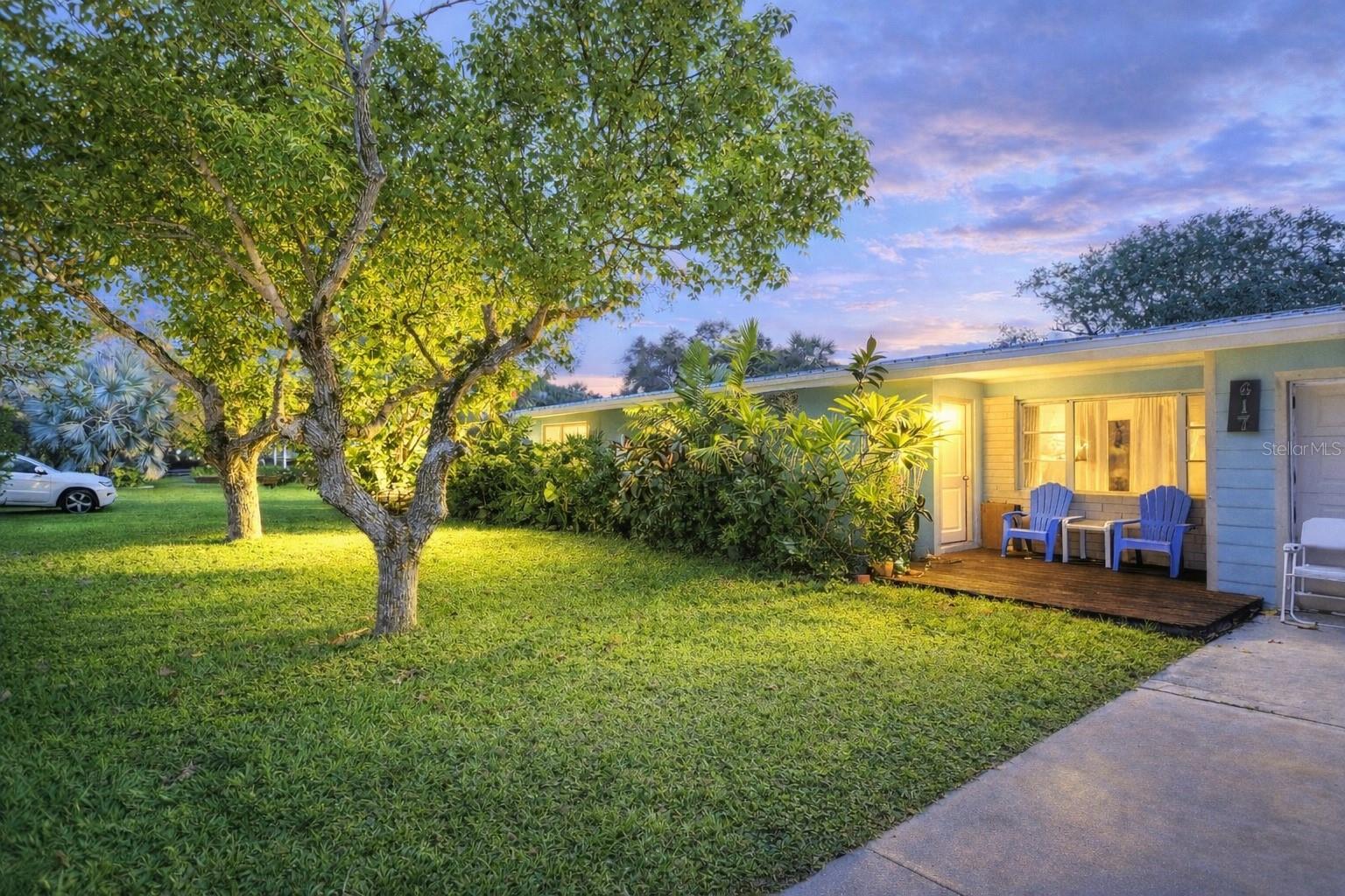 Photo of 617 GOODWIN AVENUE NEW SMYRNA BEACH FL 32169