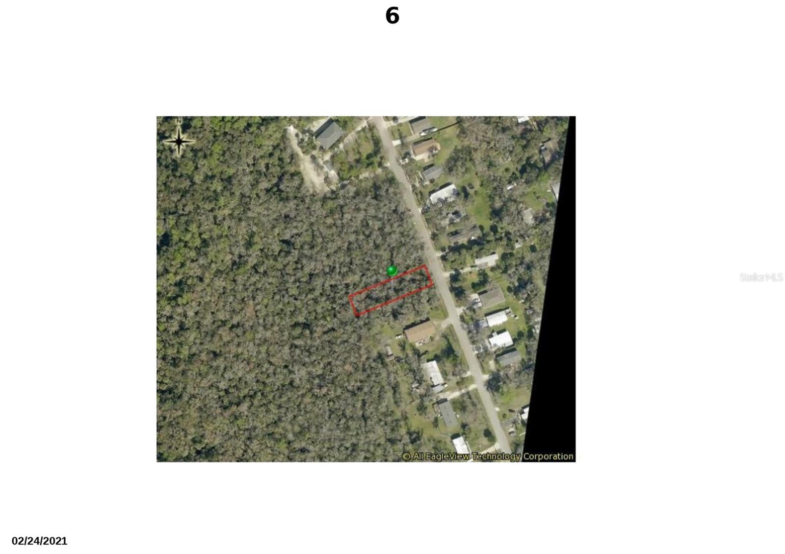 Photo of 1310 ELIZABETH STREET NEW SMYRNA BEACH FL 32168