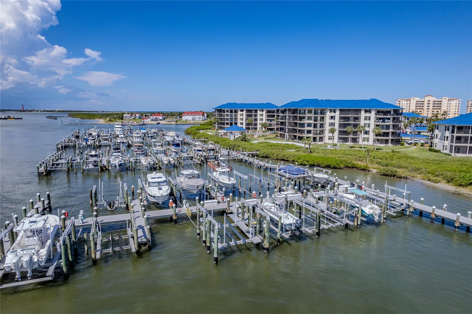 Photo of 2700 N PENINSULA AVENUE #516 NEW SMYRNA BEACH FL 32169
