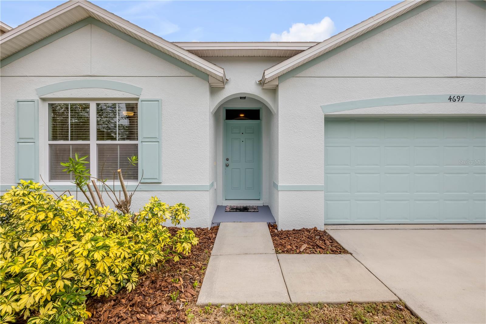 Photo of 4697 BAYFIELD HARBOR LANE EDGEWATER FL 32141