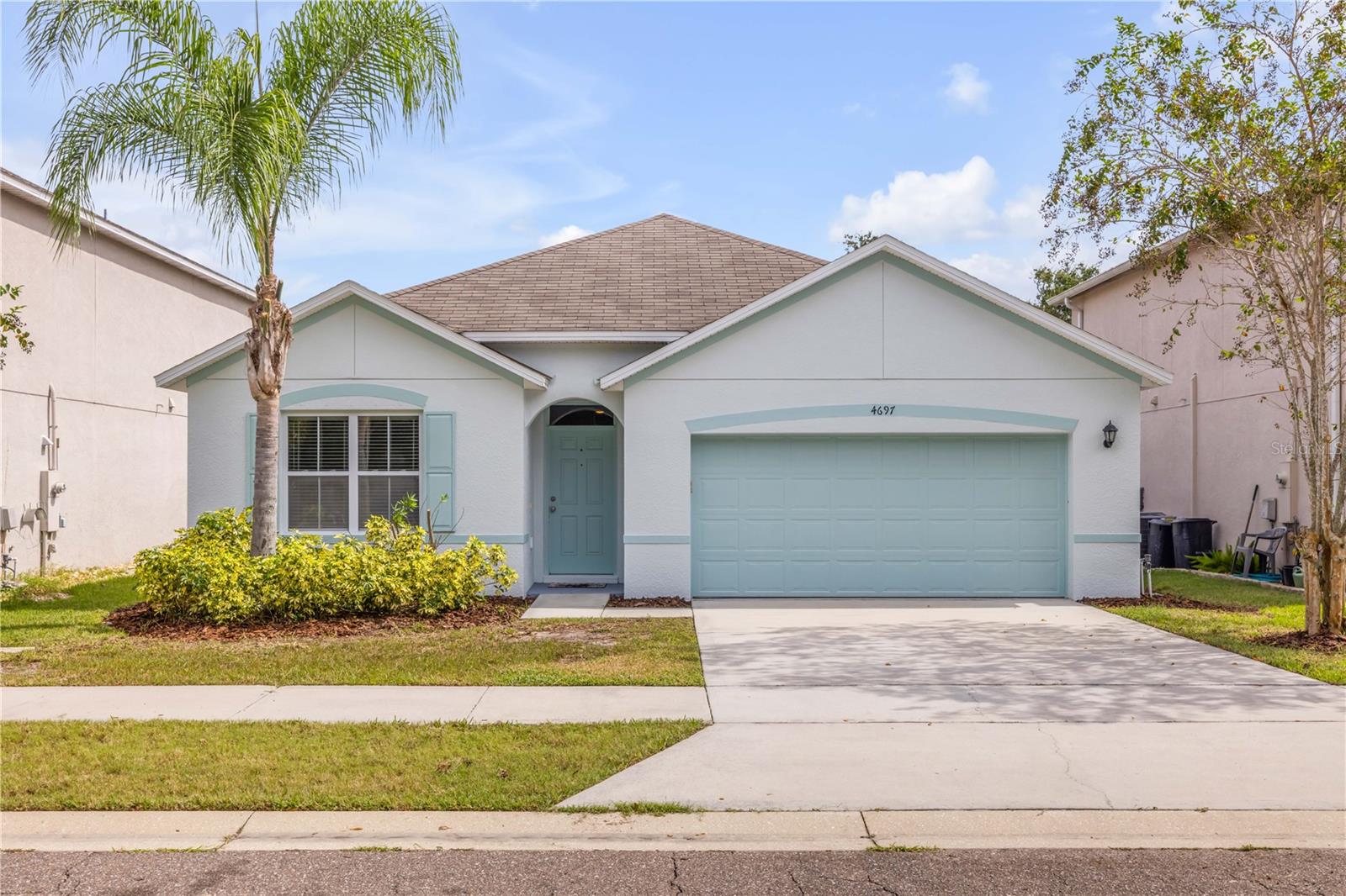 Photo of 4697 BAYFIELD HARBOR LANE EDGEWATER FL 32141