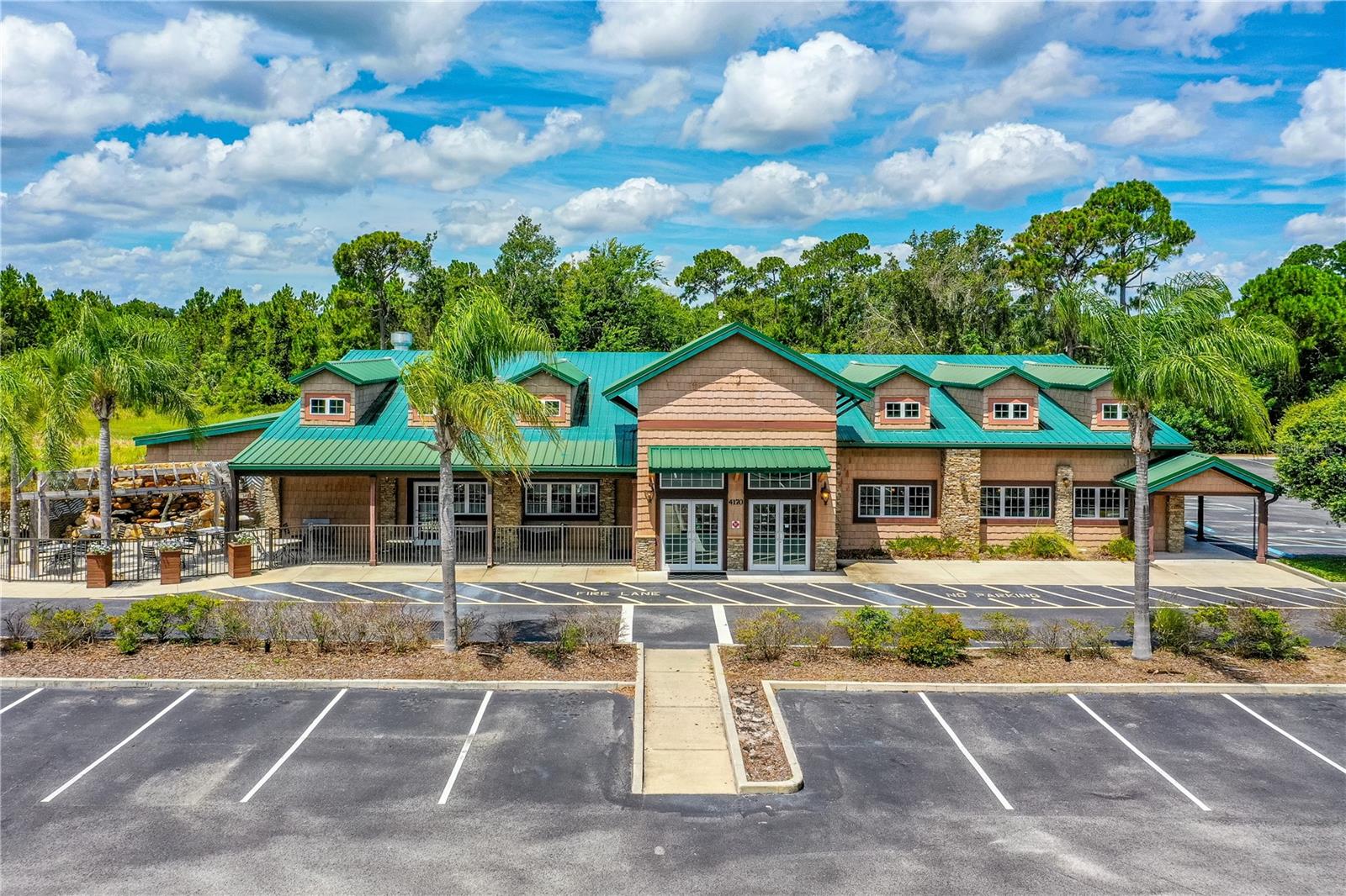 Photo of 4170 US HIGHWAY 1 EDGEWATER FL 32141