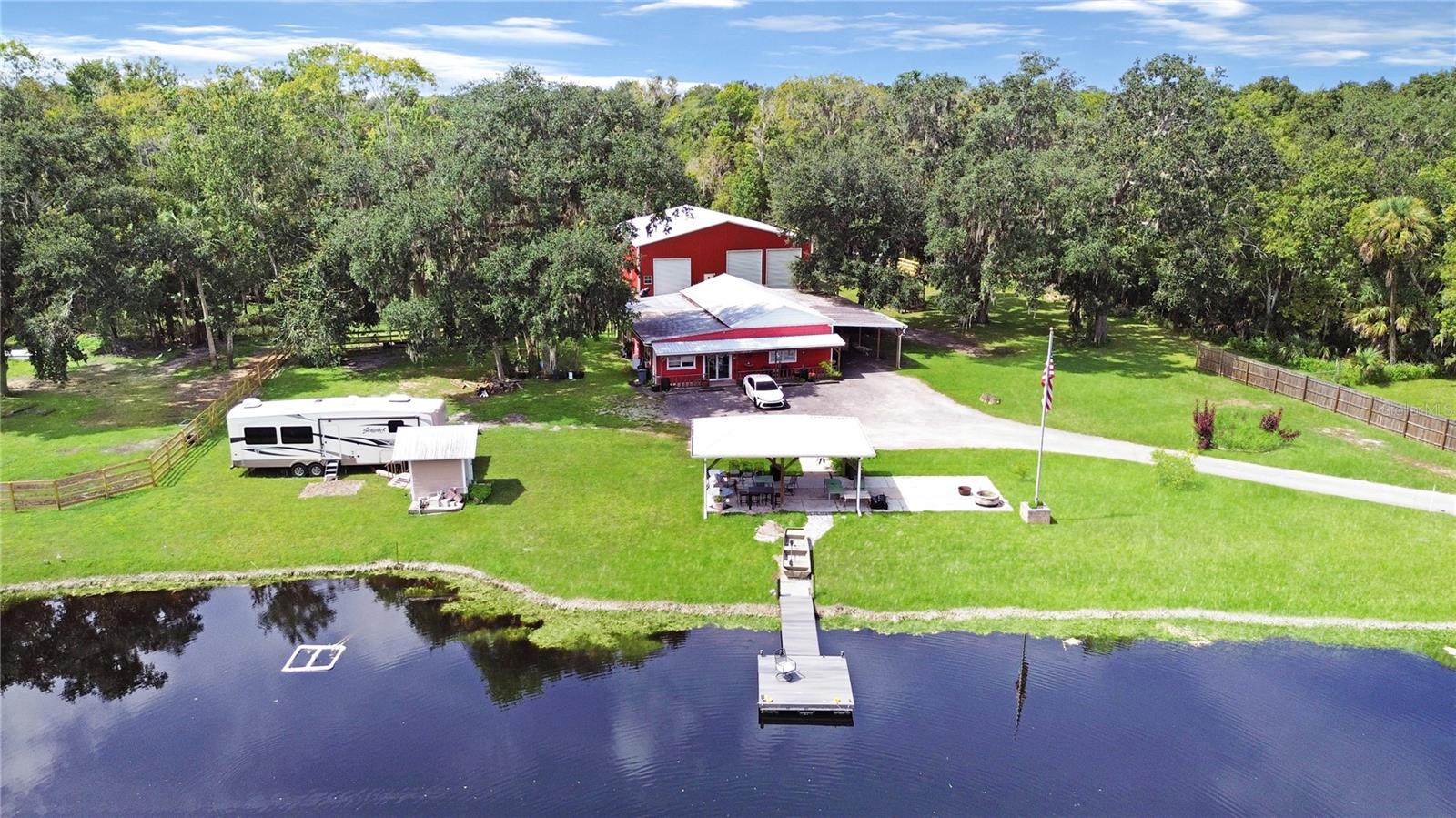 Photo of 2310 DOSTER DRIVE NEW SMYRNA BEACH FL 32168