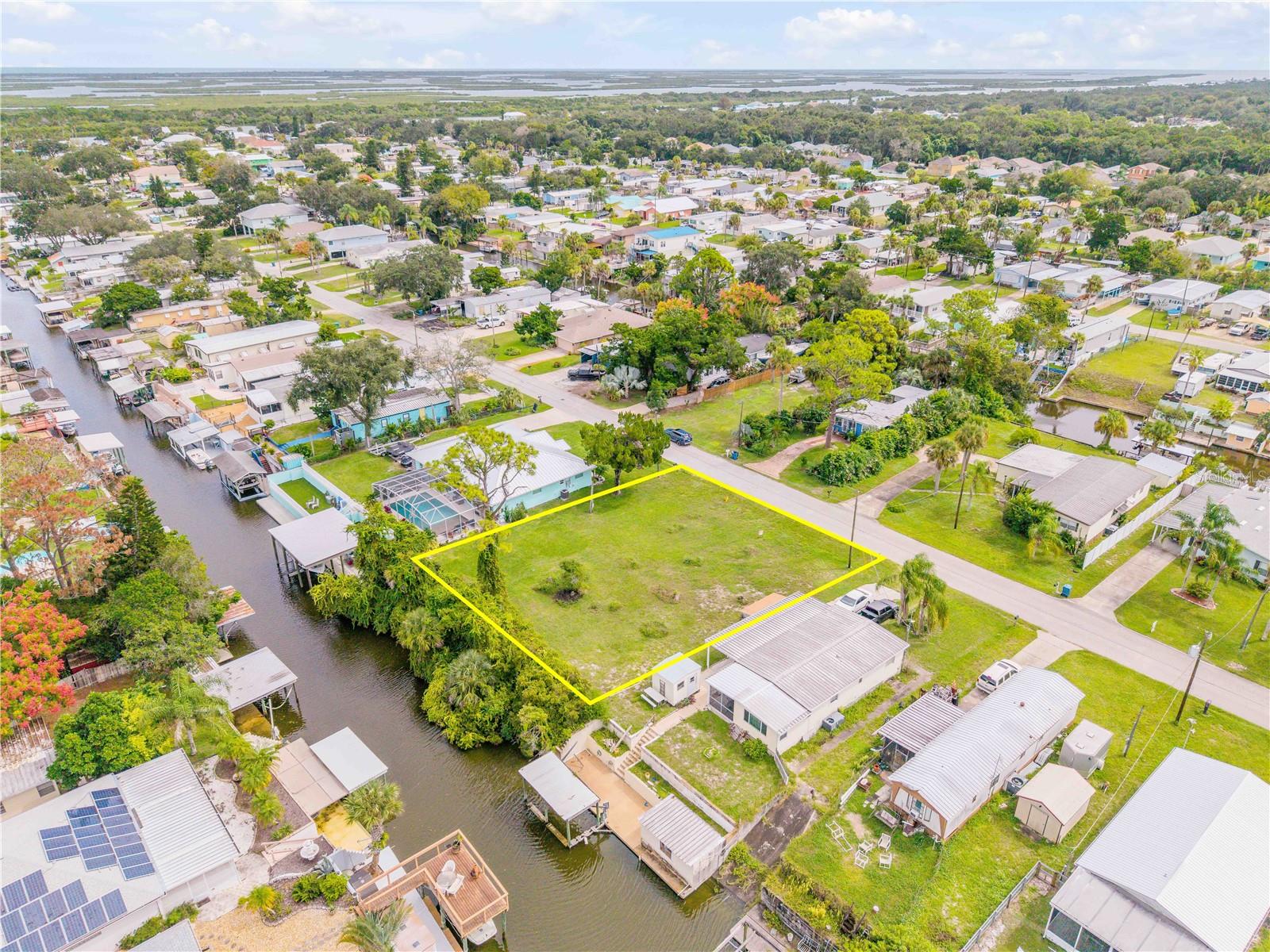 Photo of 113 CHARLES STREET EDGEWATER FL 32141