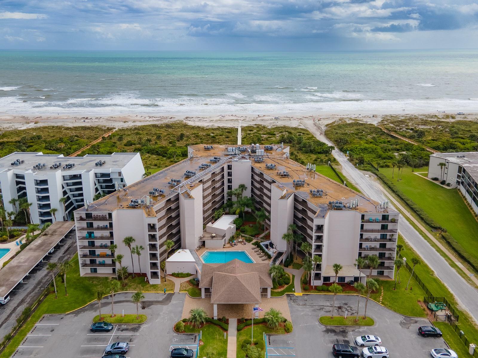 Photo of 2 DONDANVILLE ROAD #112 ST AUGUSTINE FL 32080