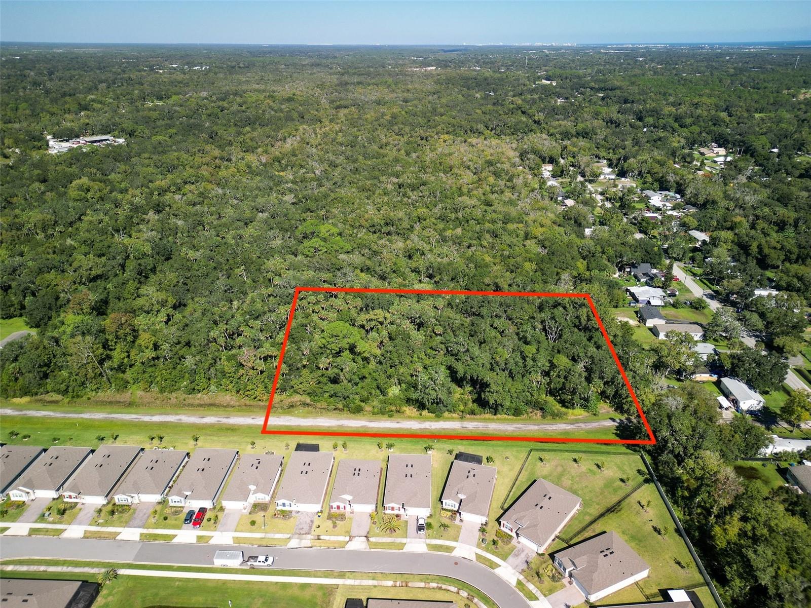 Photo of 1521 OCUAN TRAIL NEW SMYRNA BEACH FL 32168