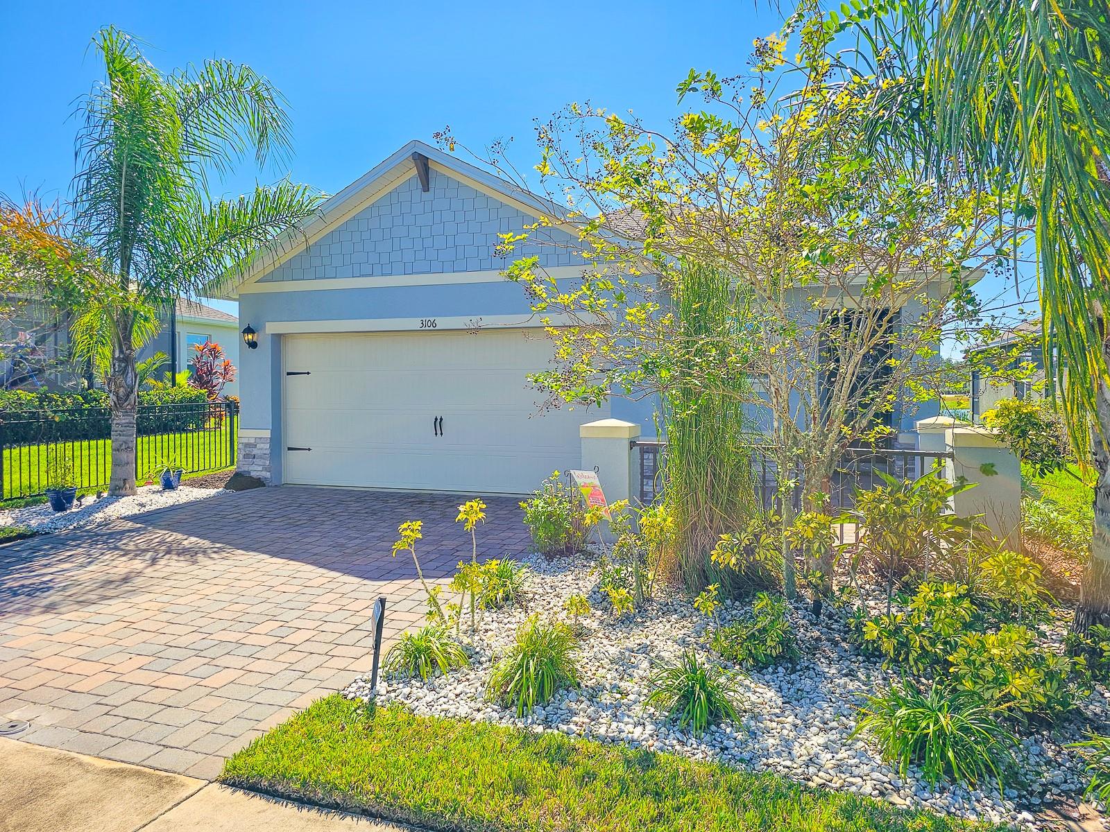 Photo of 3106 BORASSUS DRIVE NEW SMYRNA BEACH FL 32168