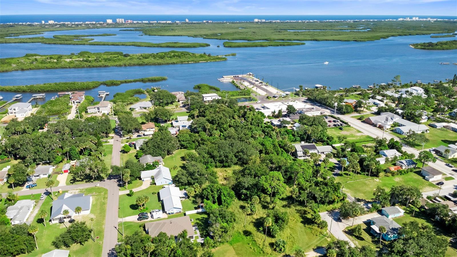 Photo of WILKINSON AVENUE EDGEWATER FL 32132