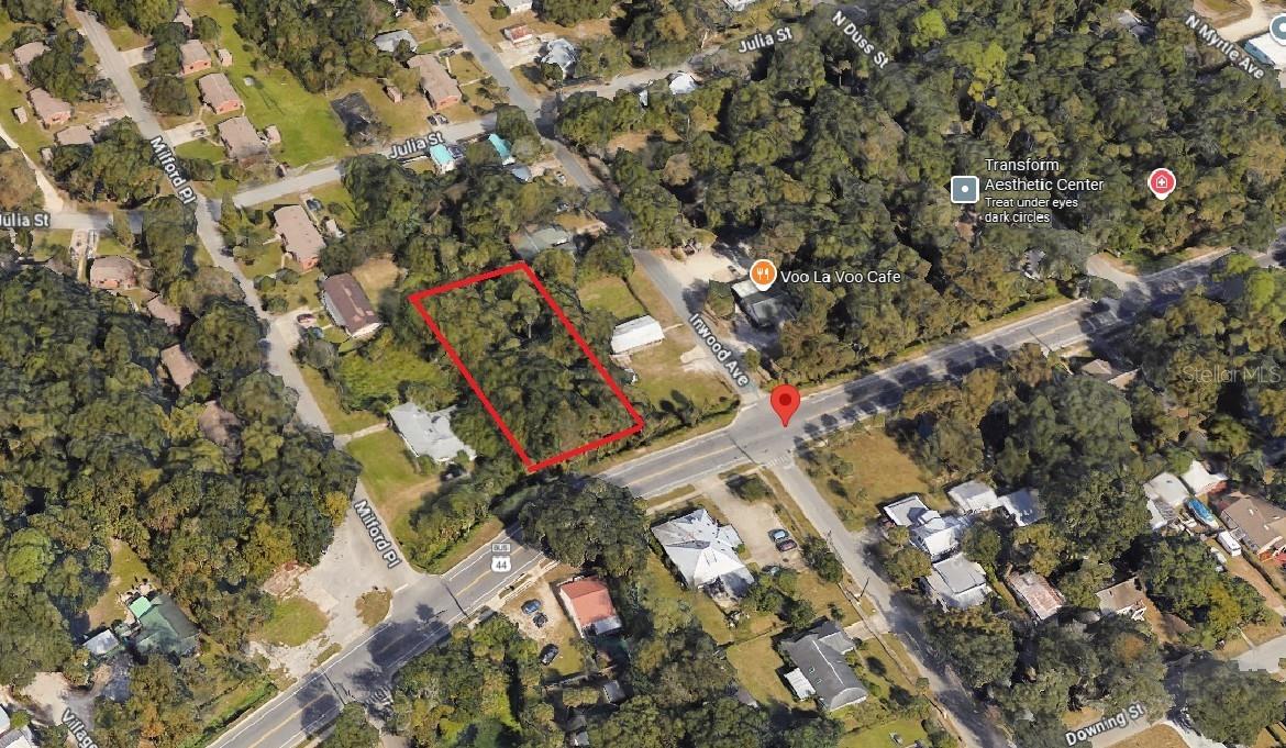 Photo of 907 CANAL STREET NEW SMYRNA BEACH FL 32168