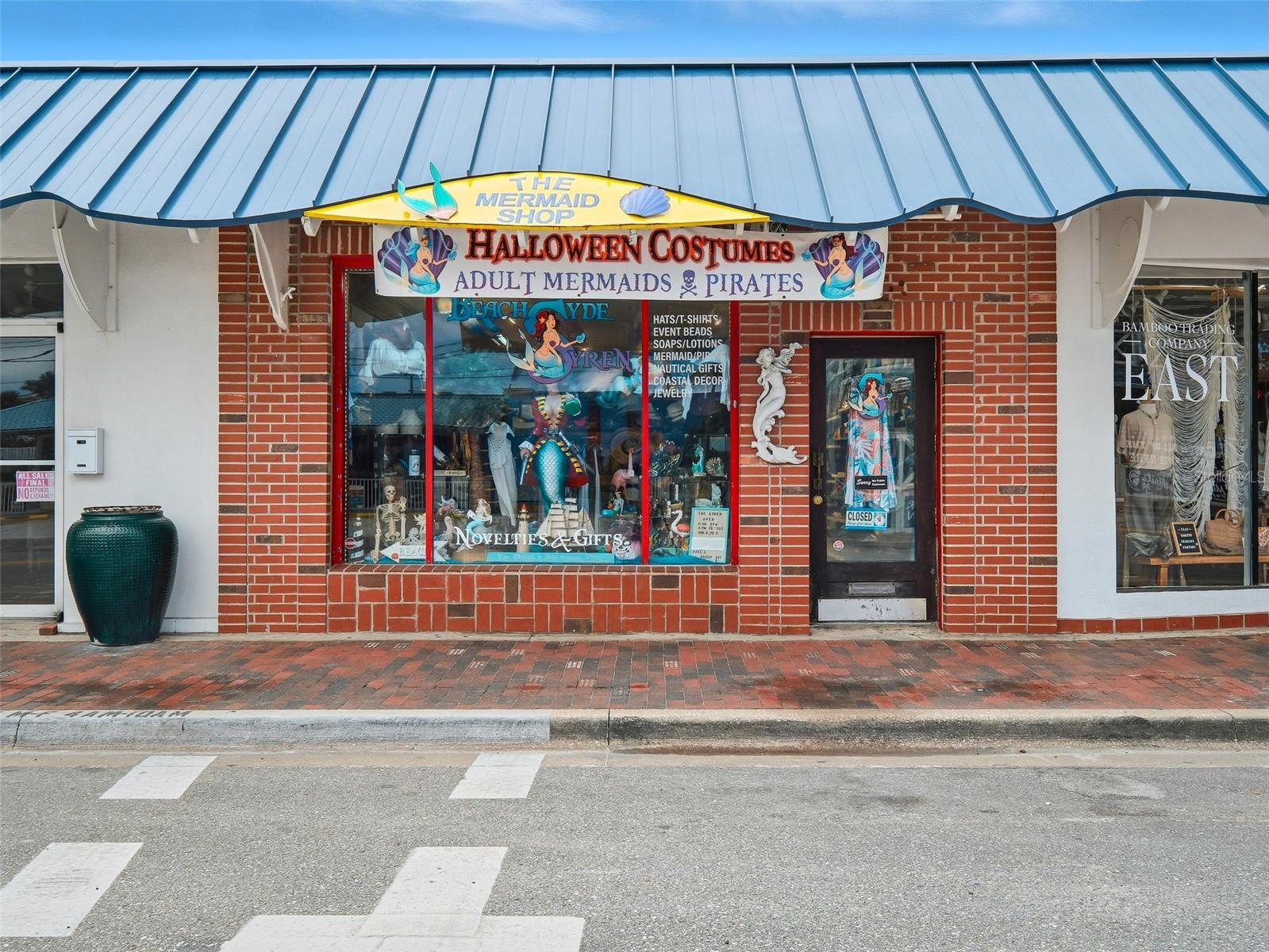 Photo of 415 FLAGLER AVENUE NEW SMYRNA BEACH FL 32169