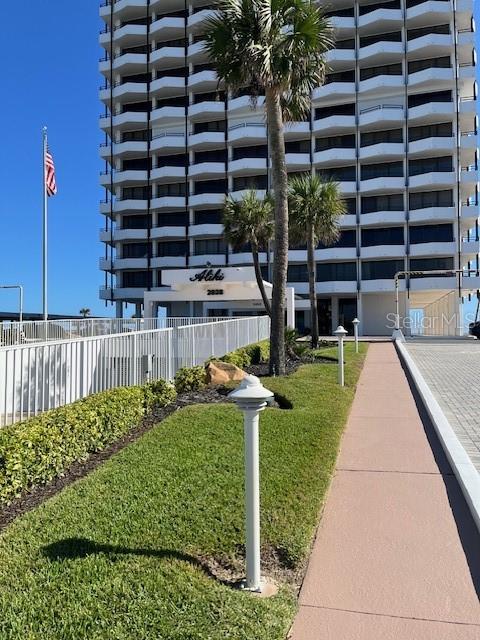 Photo of 2828 N ATLANTIC AVENUE #1601 DAYTONA BEACH FL 32118