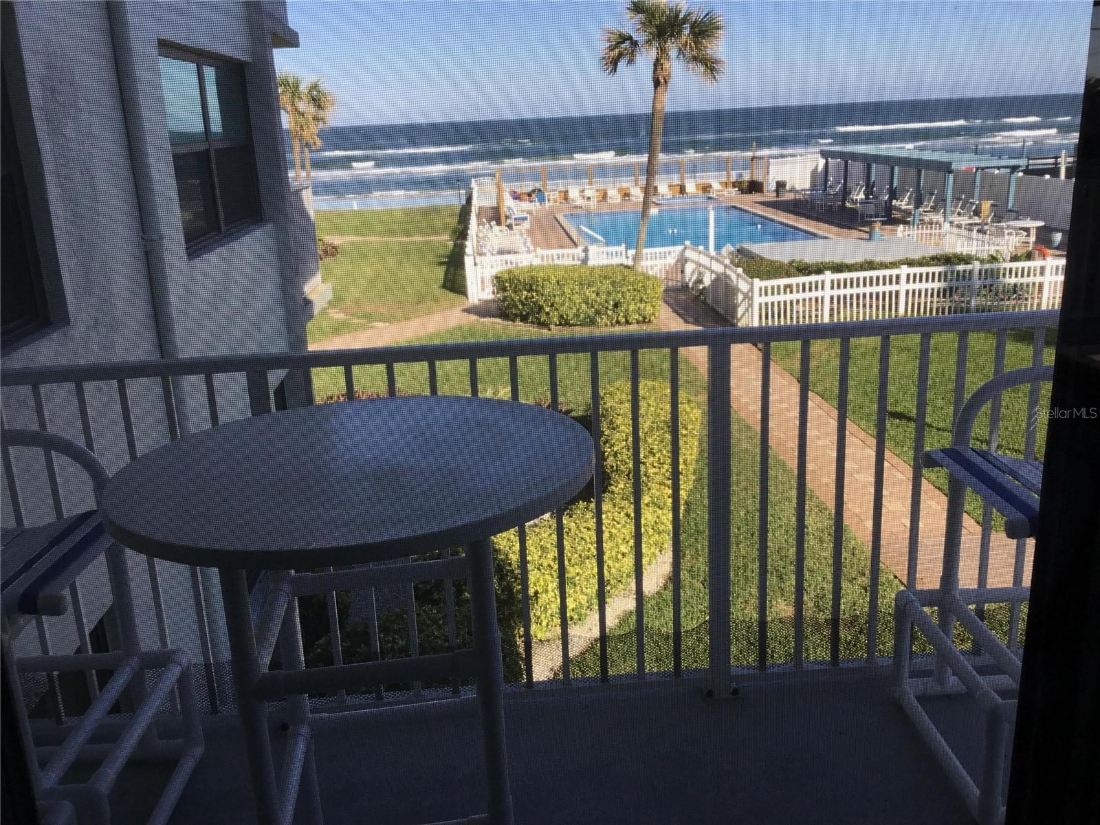 Photo of 1571 S ATLANTIC AVENUE #204 NEW SMYRNA BEACH FL 32169