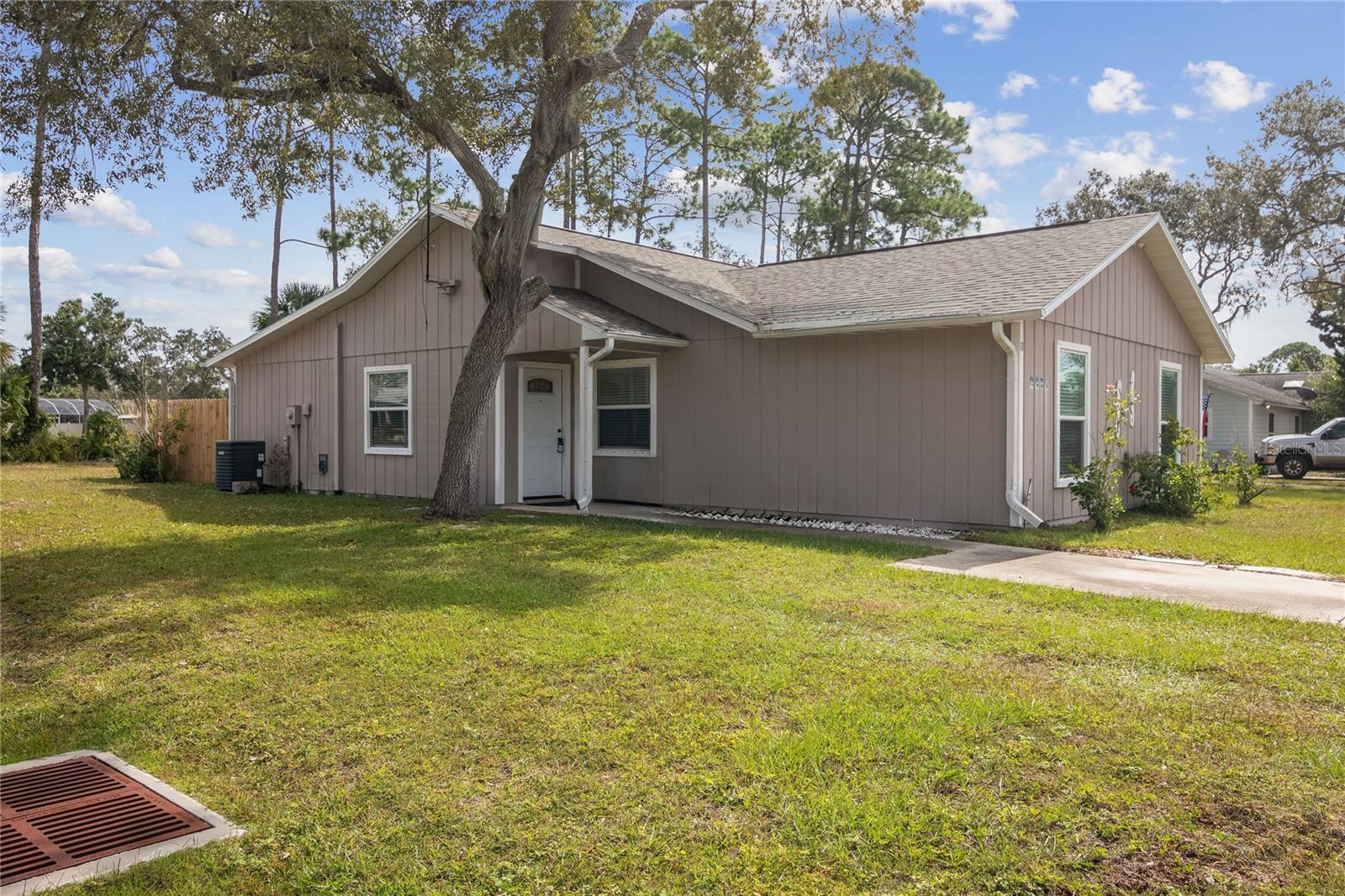 Photo of 2835 NORDMAN AVENUE NEW SMYRNA BEACH FL 32168
