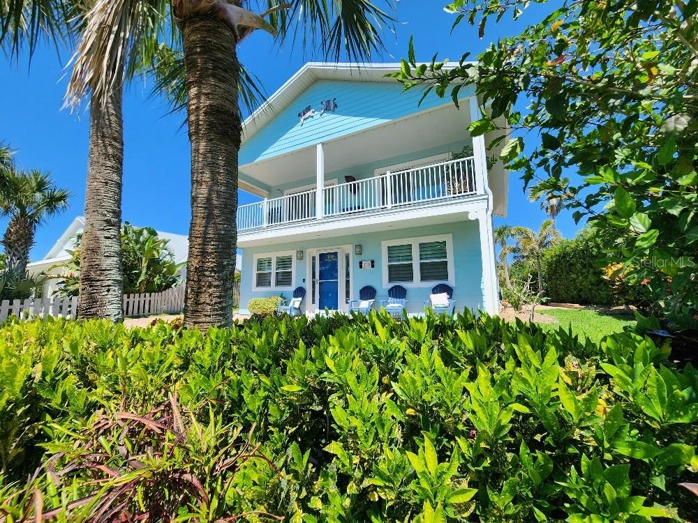 Photo of 110 SURF STREET NEW SMYRNA BEACH FL 32169