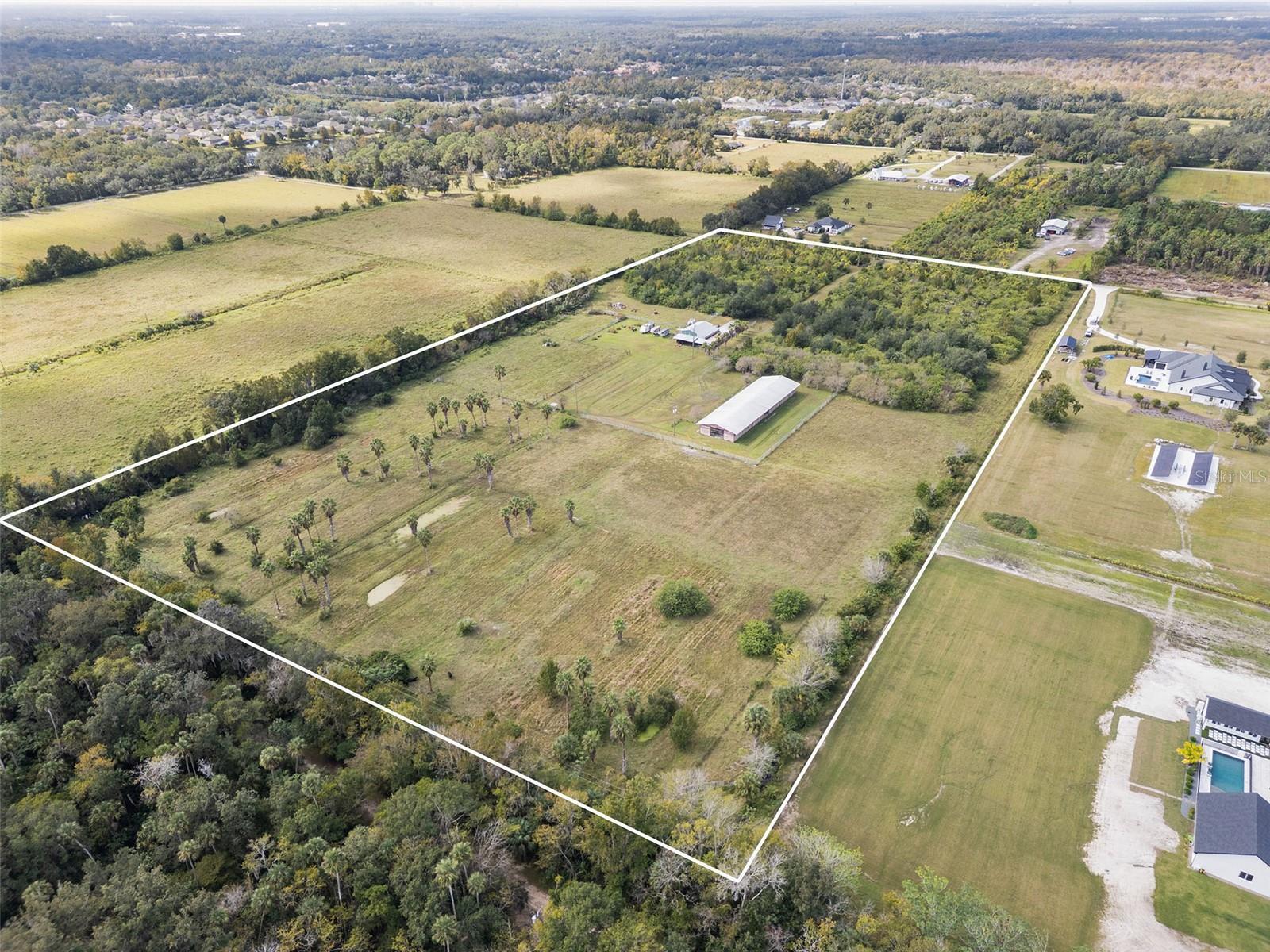 Photo of 1875 N DIVISION STREET OVIEDO FL 32765
