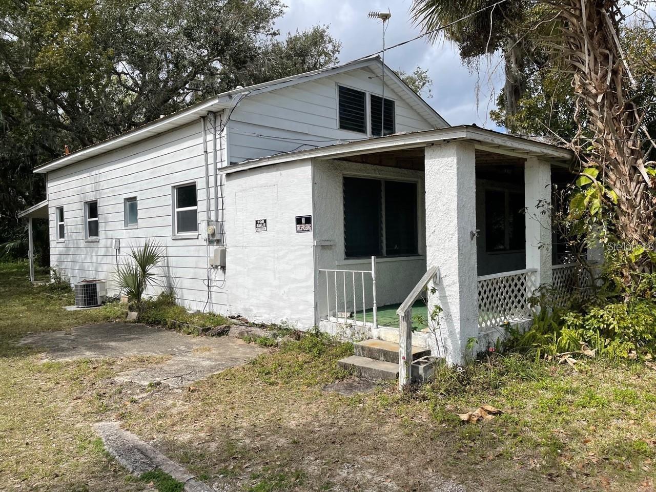 Photo of 142 PARK BOULEVARD NEW SMYRNA BEACH FL 32168