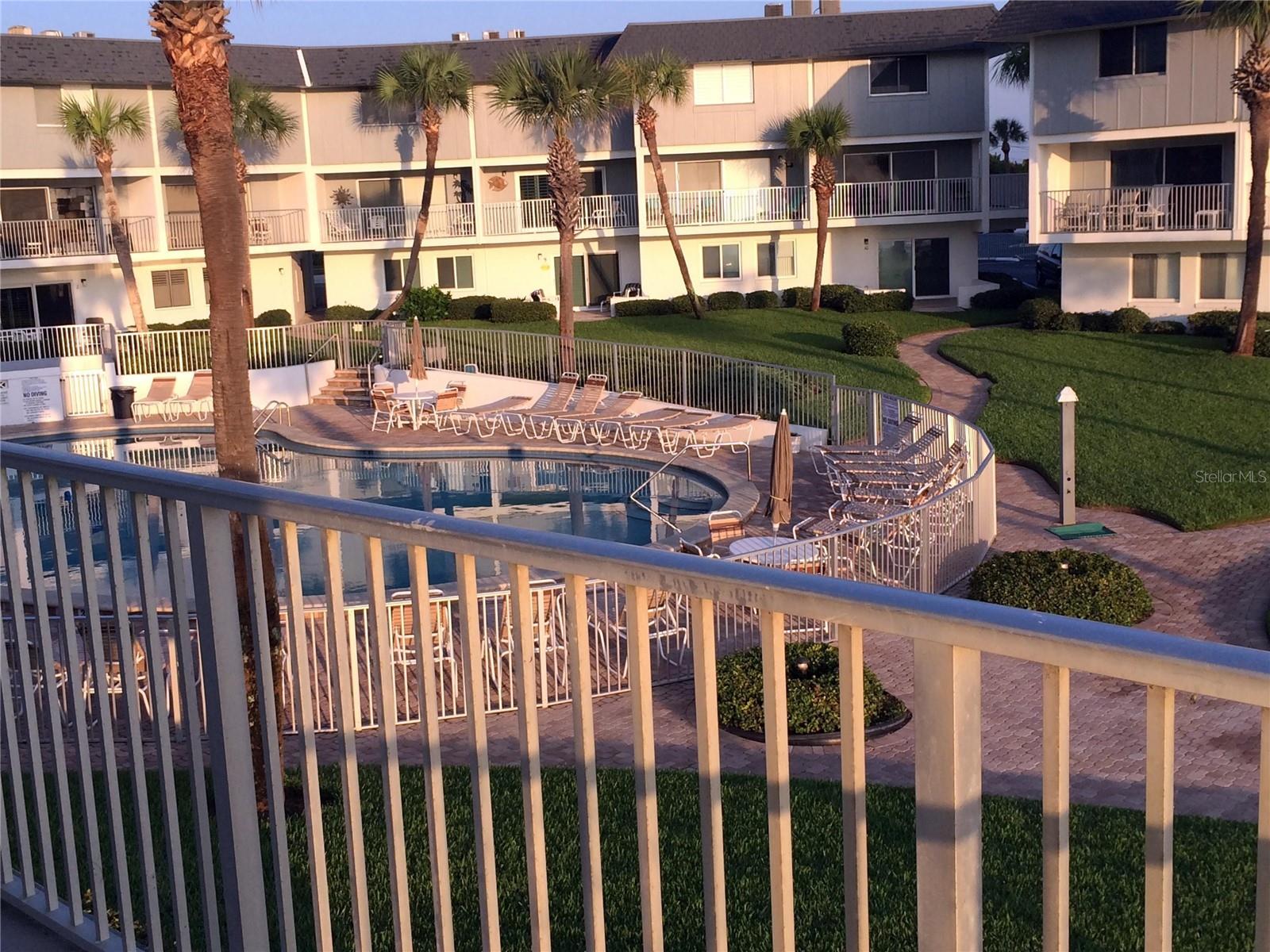 Photo of 815 OCEAN SHORE BOULEVARD #1B ORMOND BEACH FL 32176
