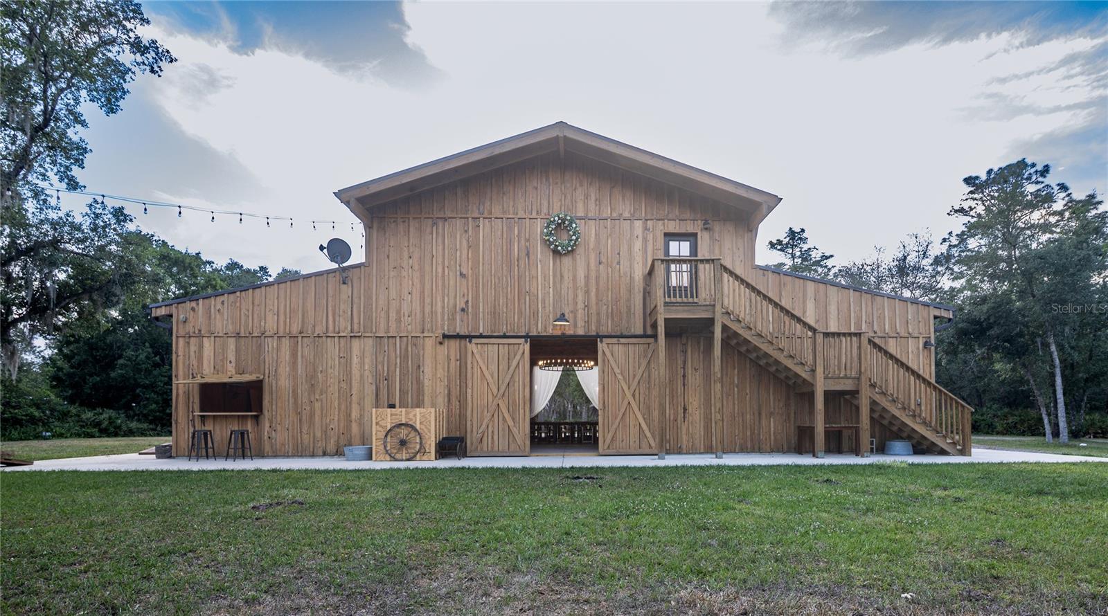 Photo of 963 LAKE ASHBY ROAD NEW SMYRNA BEACH FL 32168