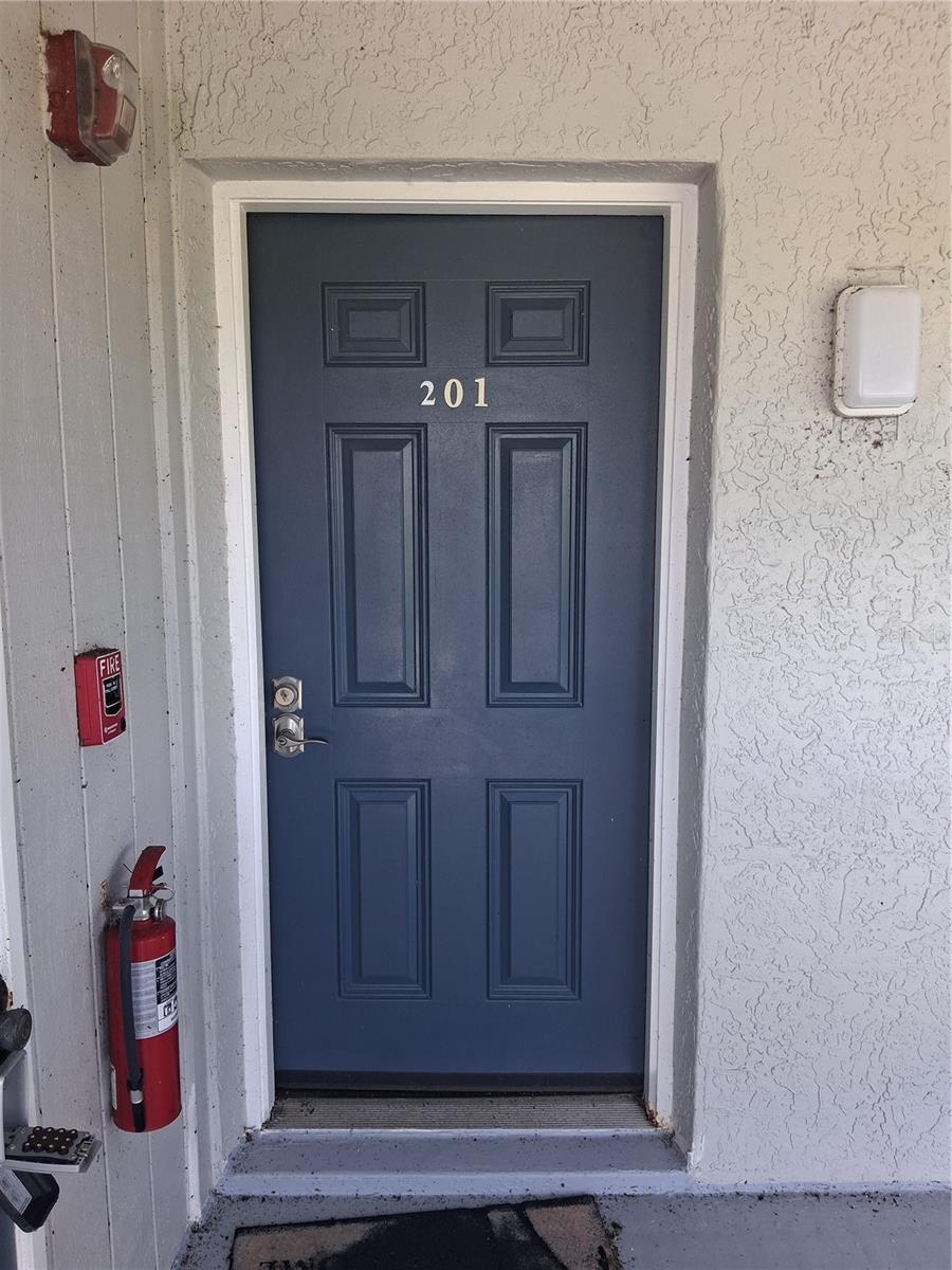 Photo of 4860 S ATLANTIC AVENUE #201 NEW SMYRNA BEACH FL 32169