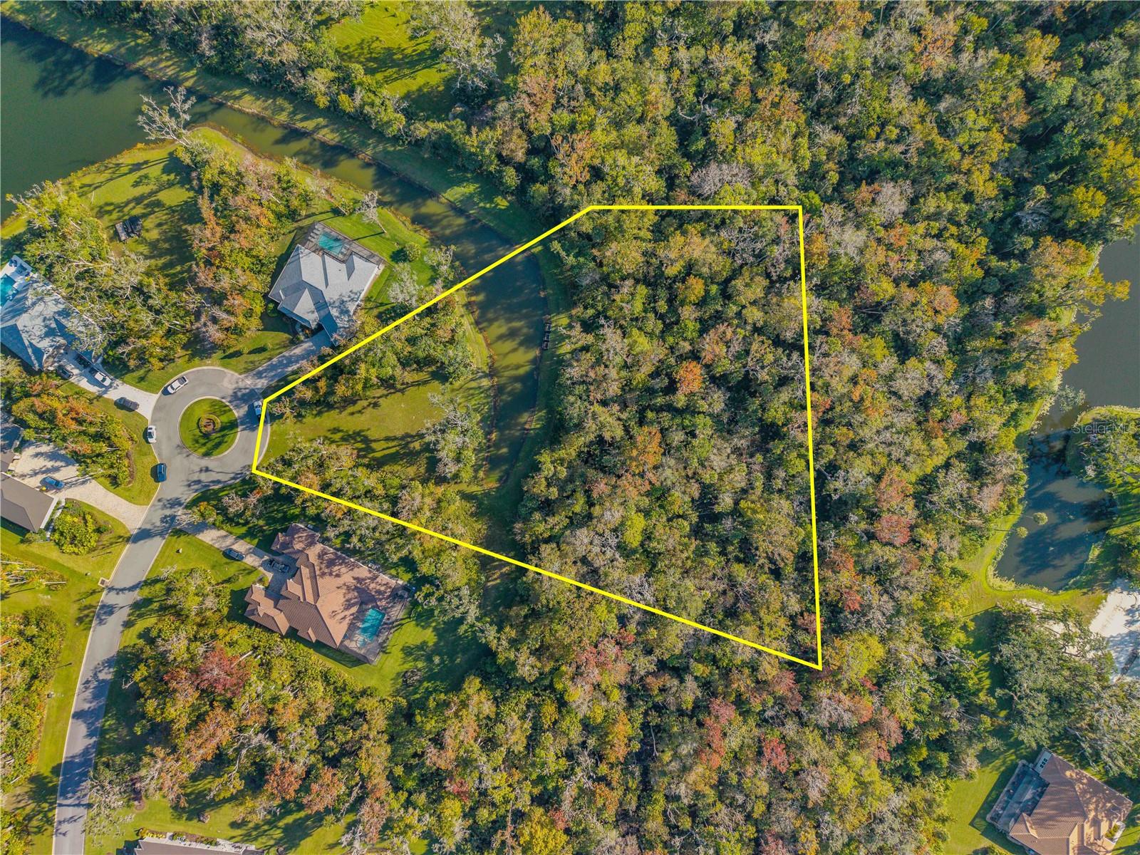 Photo of 2304 LEGACY LANE NEW SMYRNA BEACH FL 32168