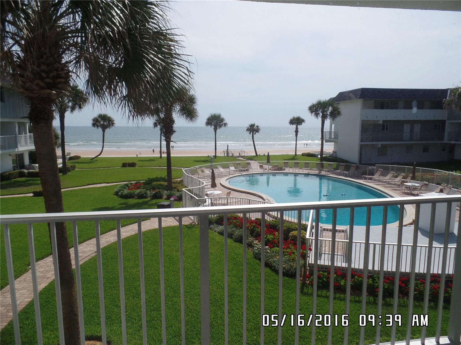Photo of 815 OCEAN SHORE BOULEVARD #8A ORMOND BEACH FL 32176