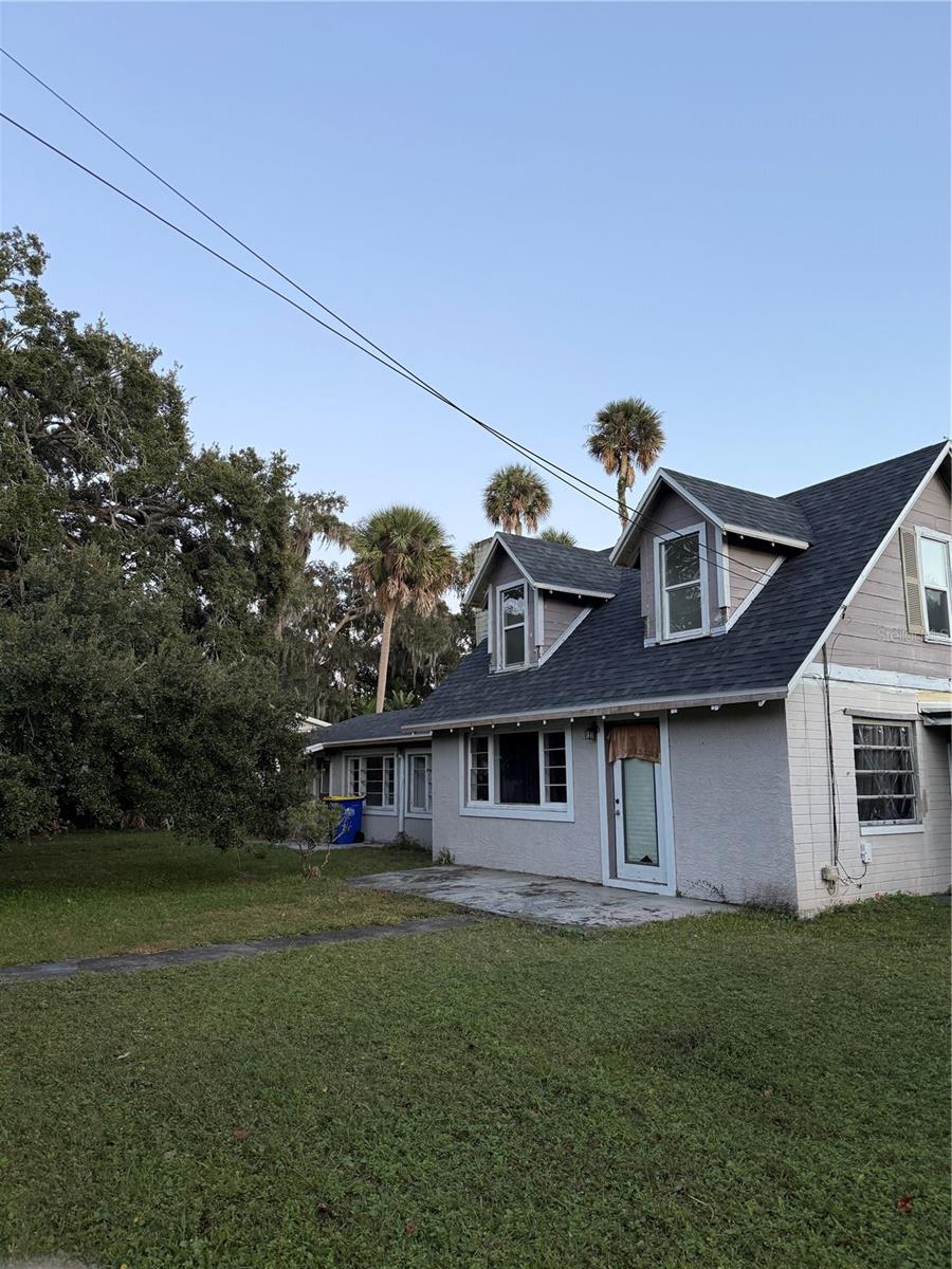 Photo of 226 WILDWOOD AVENUE EDGEWATER FL 32132