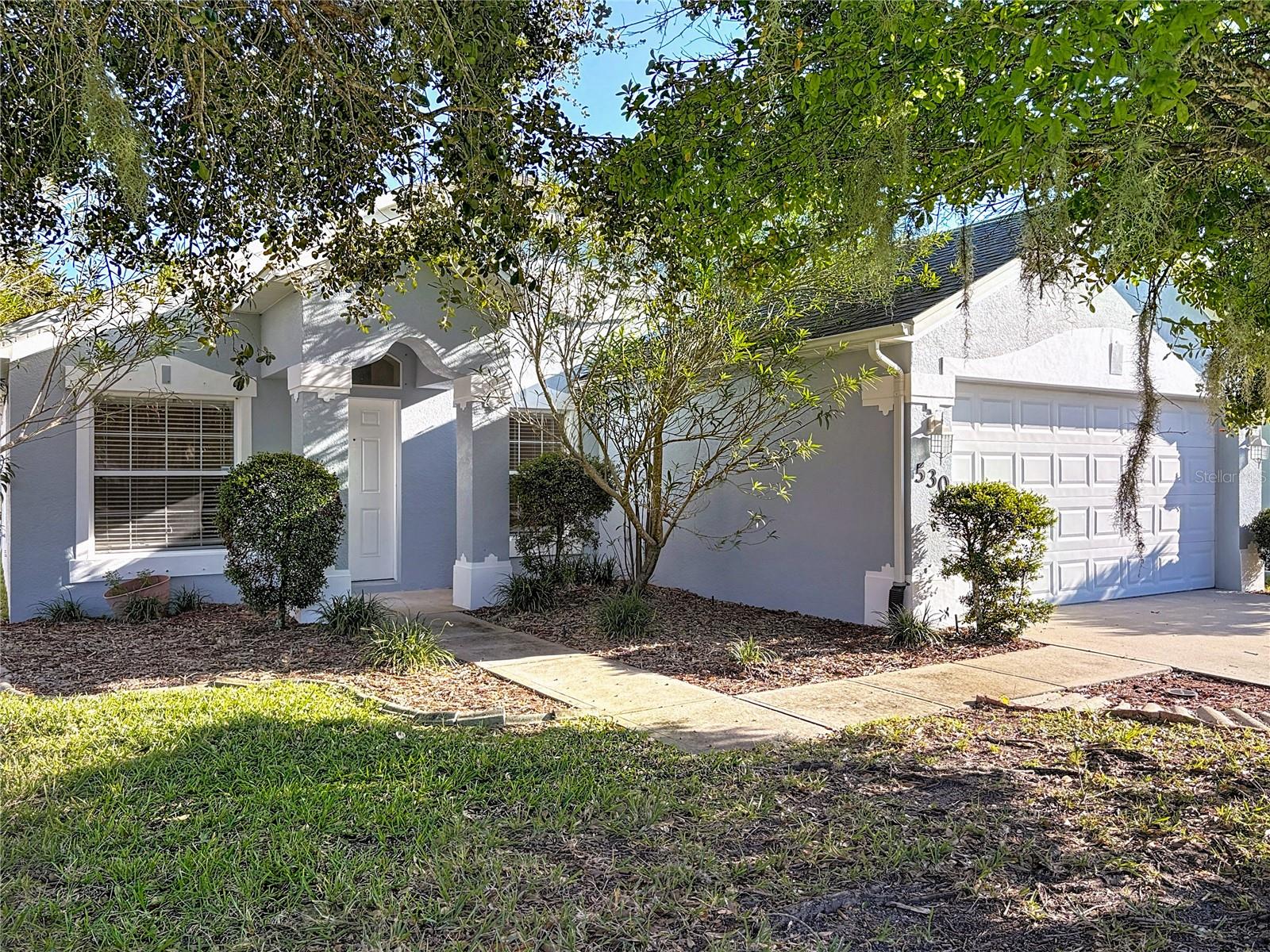Photo of 530 CORAL TRACE BOULEVARD EDGEWATER FL 32132