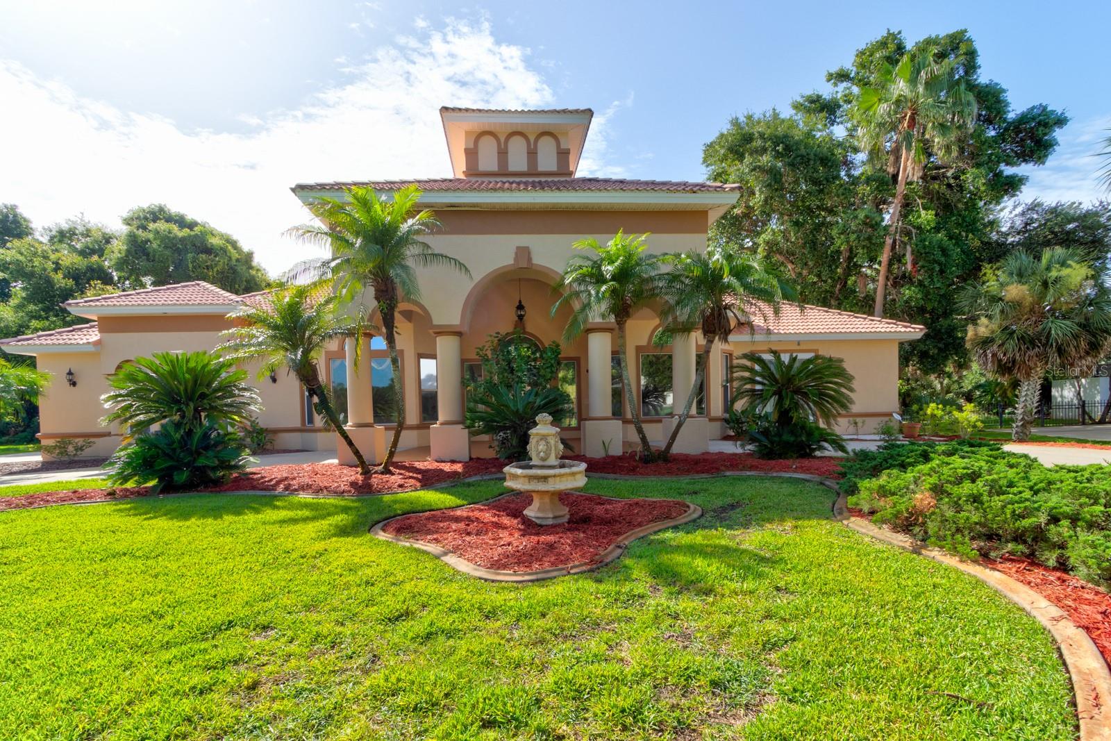 Photo of 58 EMERALD OAKS LANE ORMOND BEACH FL 32174