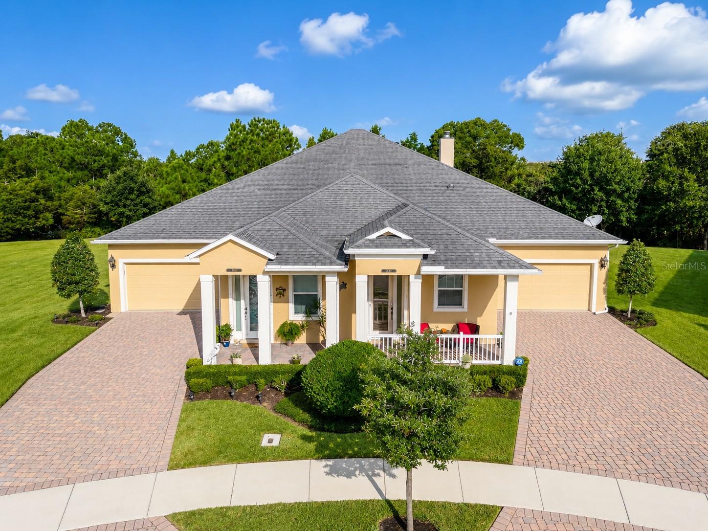 Photo of 3367 TORRE BOULEVARD NEW SMYRNA BEACH FL 32168