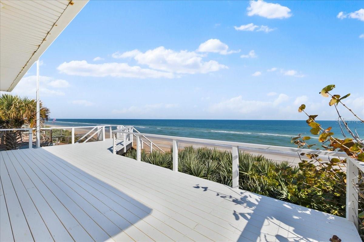 Photo of 5609 S ATLANTIC AVENUE NEW SMYRNA BEACH FL 32169