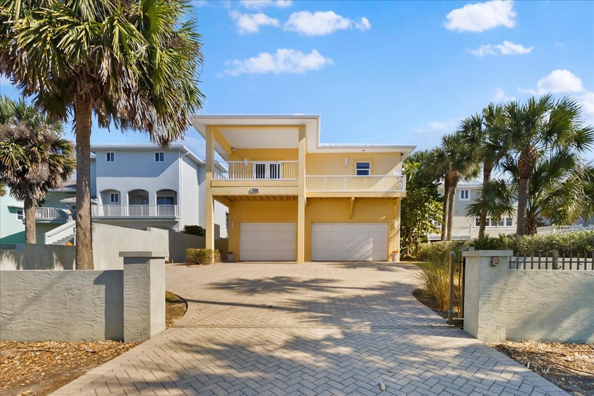 Photo of 5609 S ATLANTIC AVENUE NEW SMYRNA BEACH FL 32169