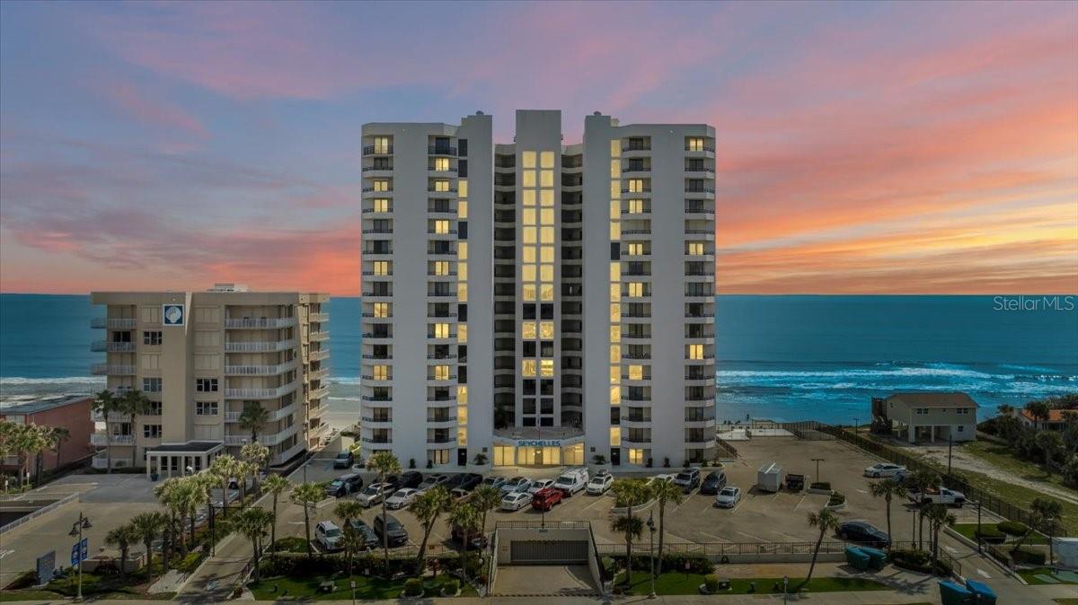Photo of 3855 S ATLANTIC AVENUE #PH5 DAYTONA BEACH SHORES FL 32118