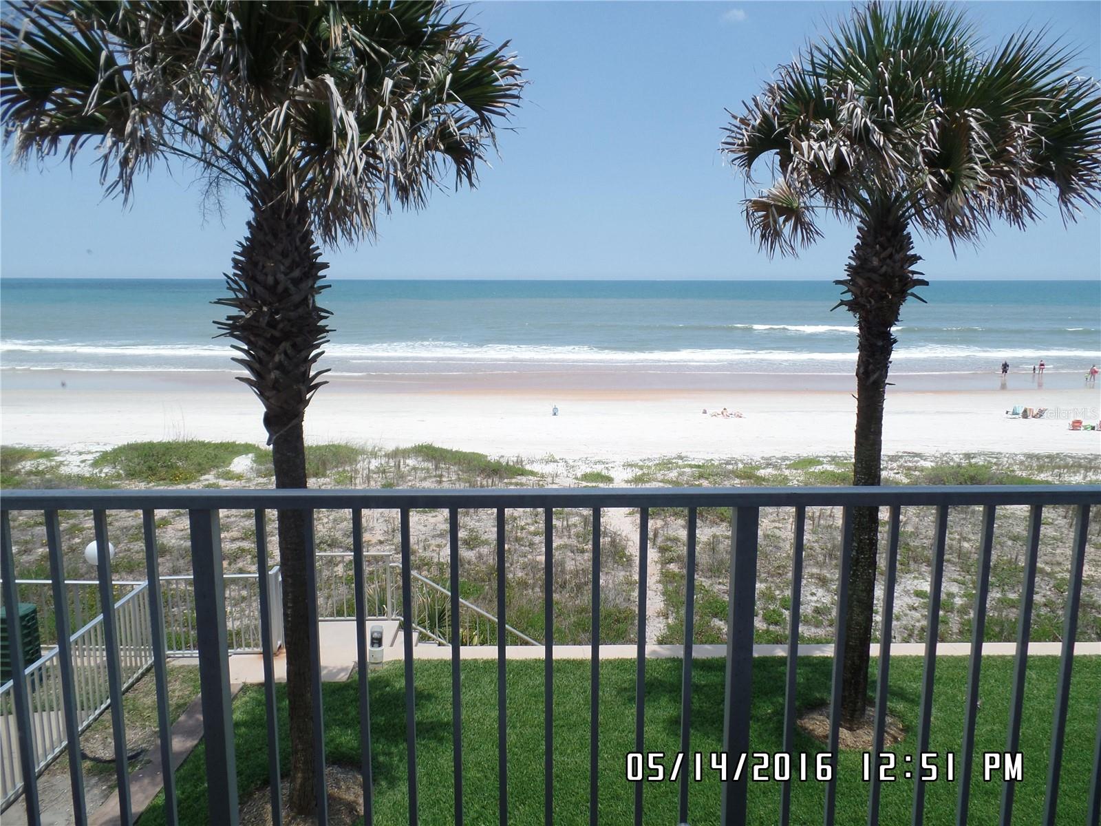 Photo of 815 OCEAN SHORE BOULEVARD #12B ORMOND BEACH FL 32176