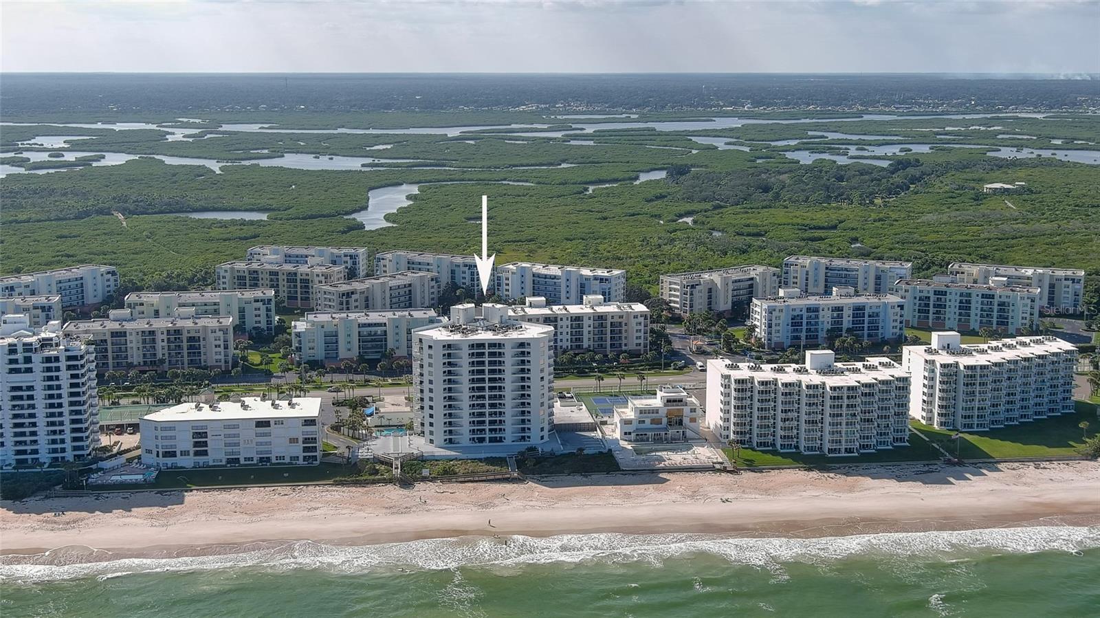 Photo of 5207 S ATLANTIC AVENUE #321 NEW SMYRNA BEACH FL 32169