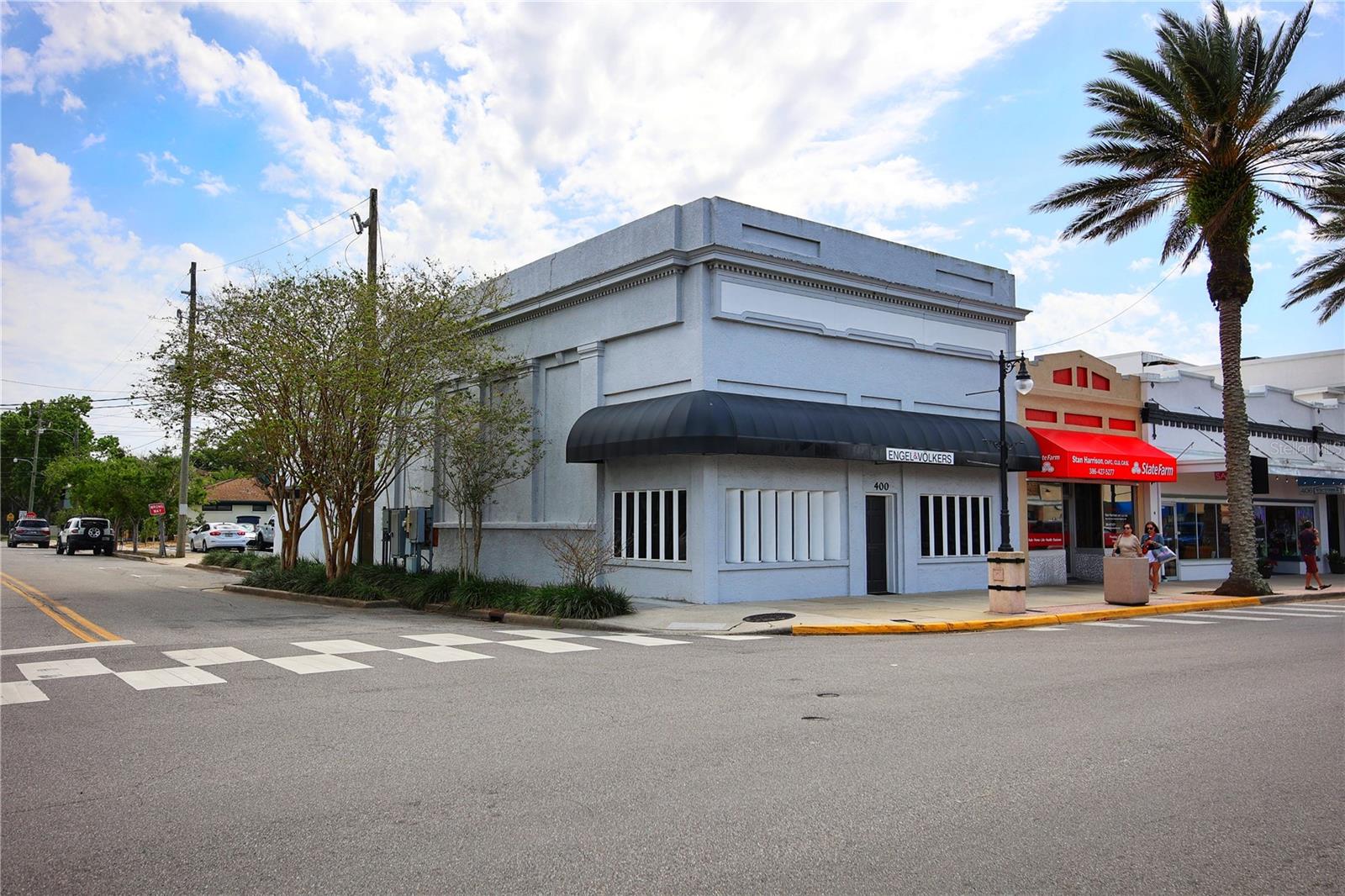 Photo of 400 CANAL STREET NEW SMYRNA BEACH FL 32168