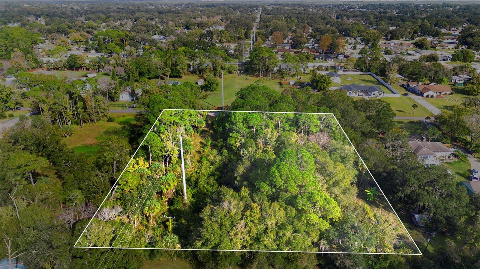 Photo of PINEDALE ROAD EDGEWATER FL 32132